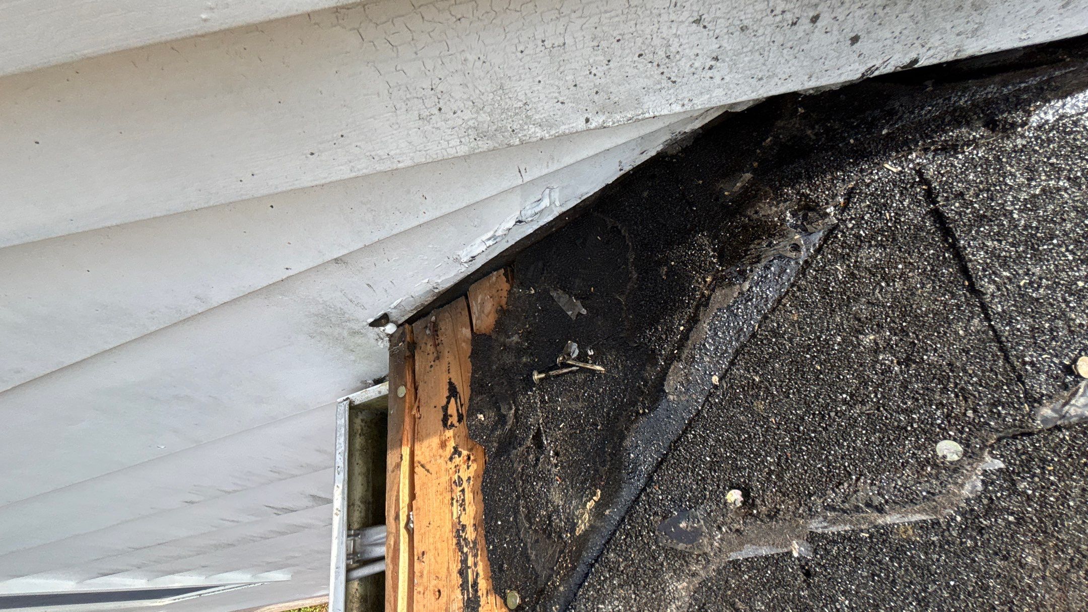 Roof Replacement using CertainTeed Landmark Moire Black by 180 Contractors