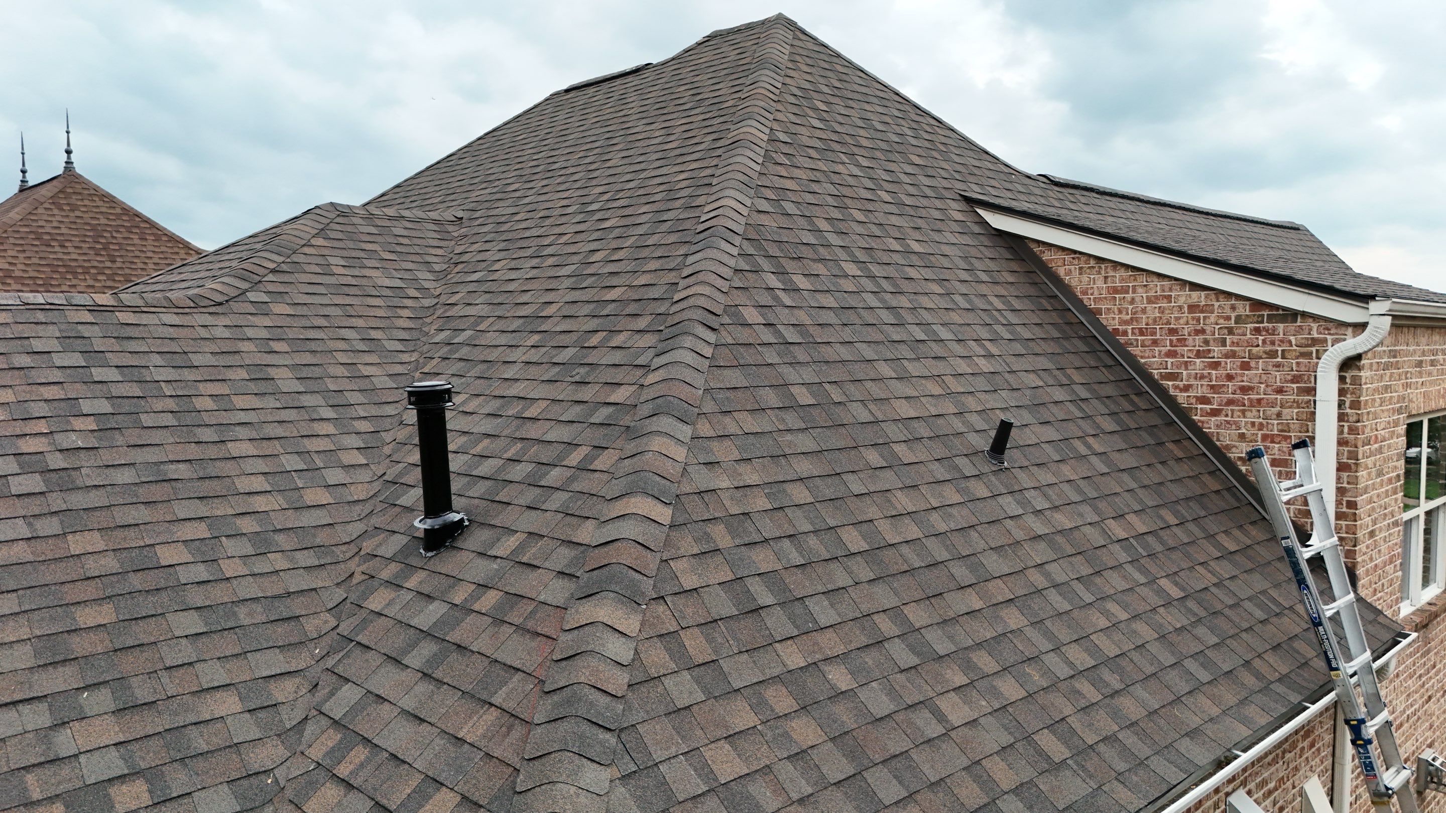 Shenandoah Re-Roof by Royal House LLC