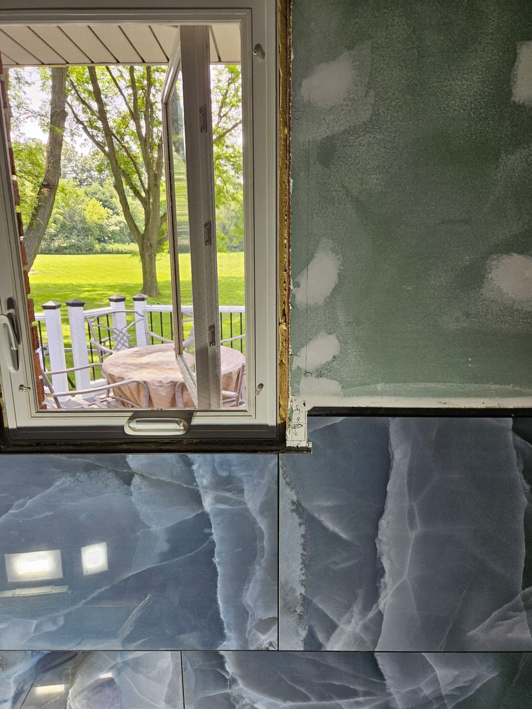 Bathroom Remodel by Clark Builders LLC