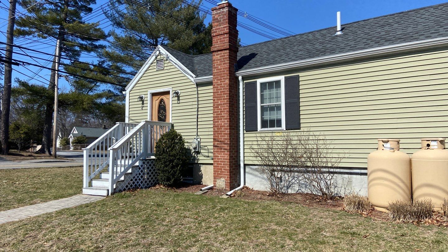 Residential Roofing Installation using GAF Timberline HDZ by Sensible Home Solutions