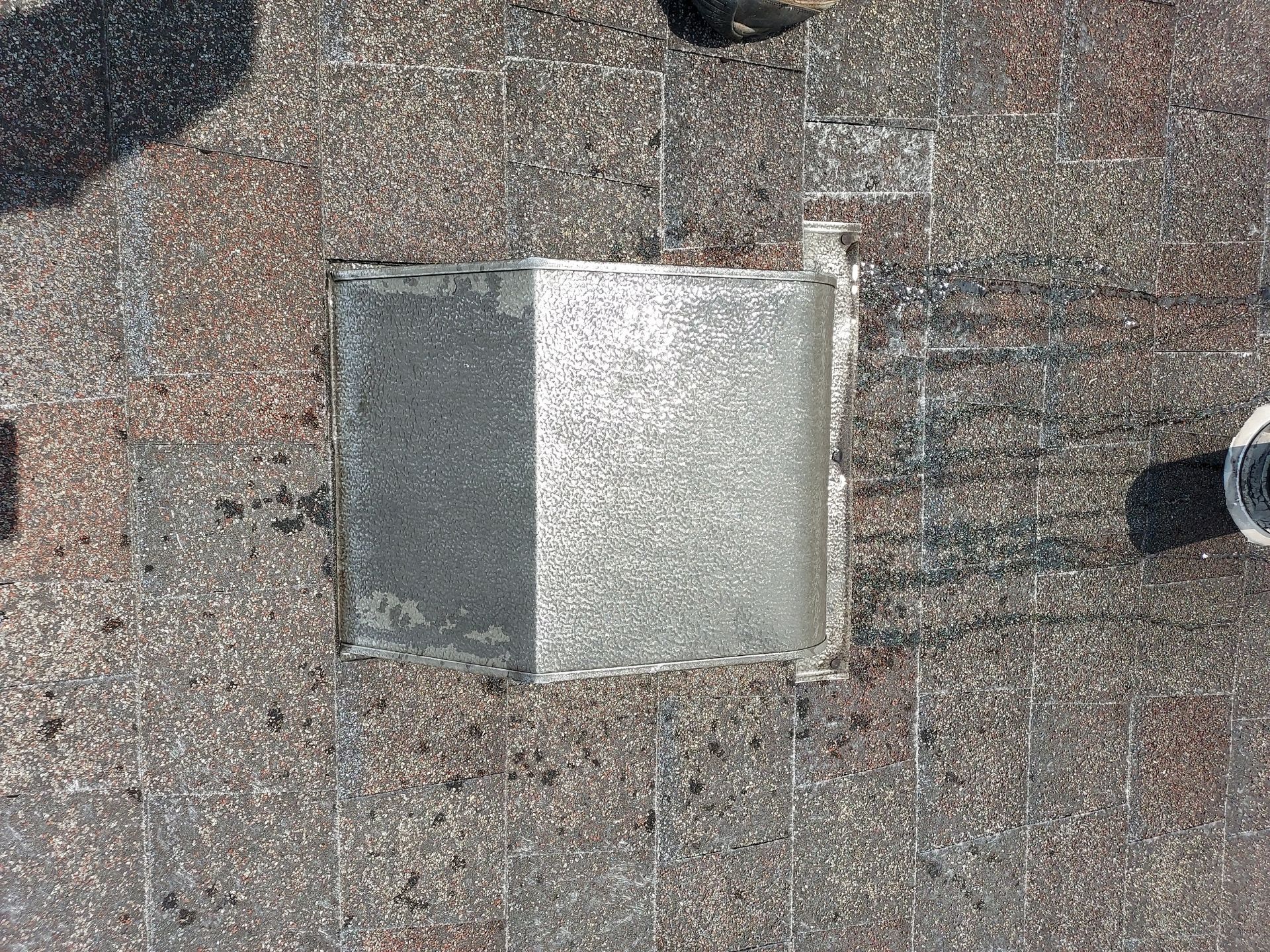 Campbell Storm Damage Report by Constructive Project Management