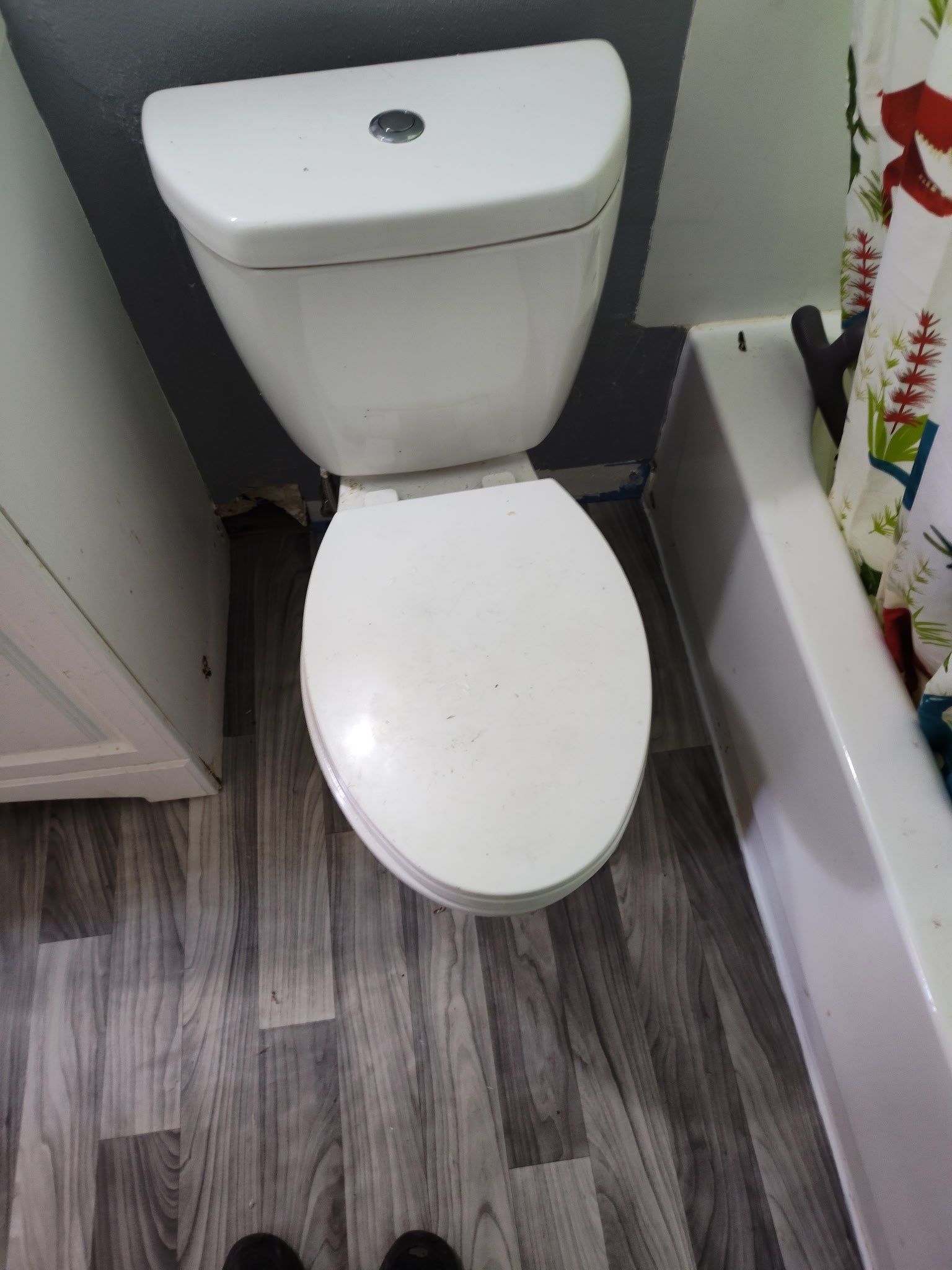 Project in Denver by Accountable Home Services