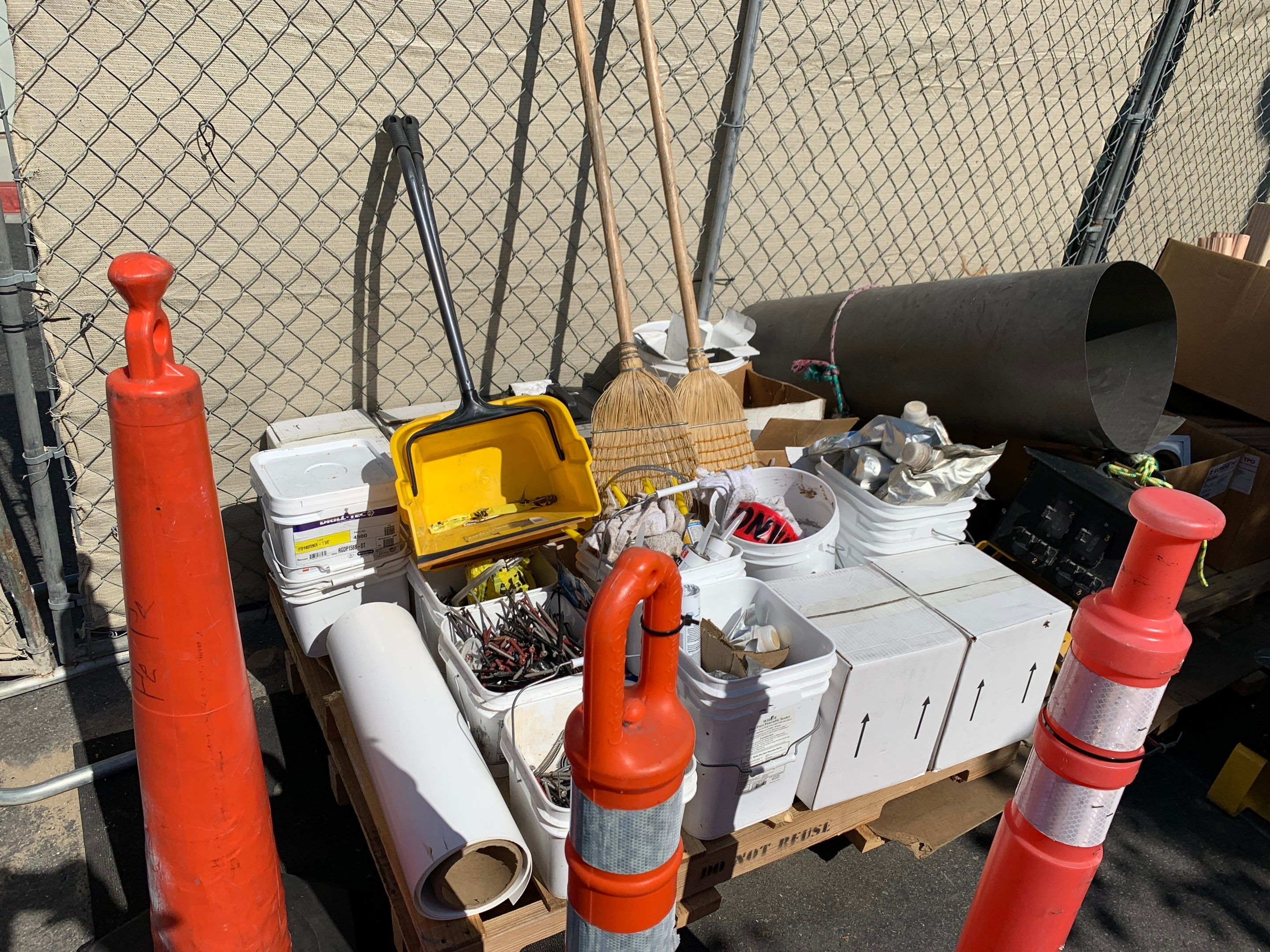 360 @ EL SEGUNDO by LA Roof Systems Corporation