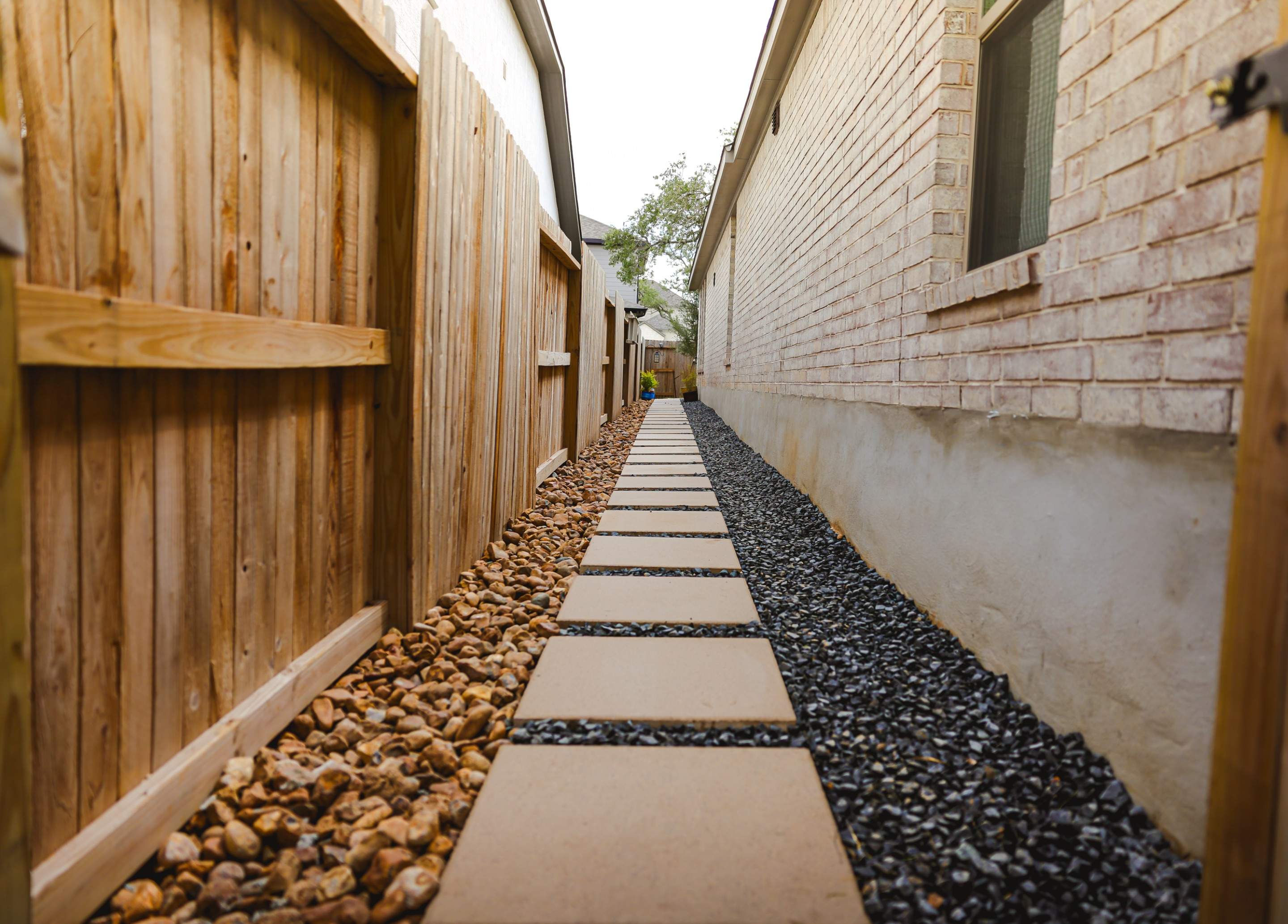 Kinder Ranch, San Antonio Tx. by Hole In One Lawns, LLC