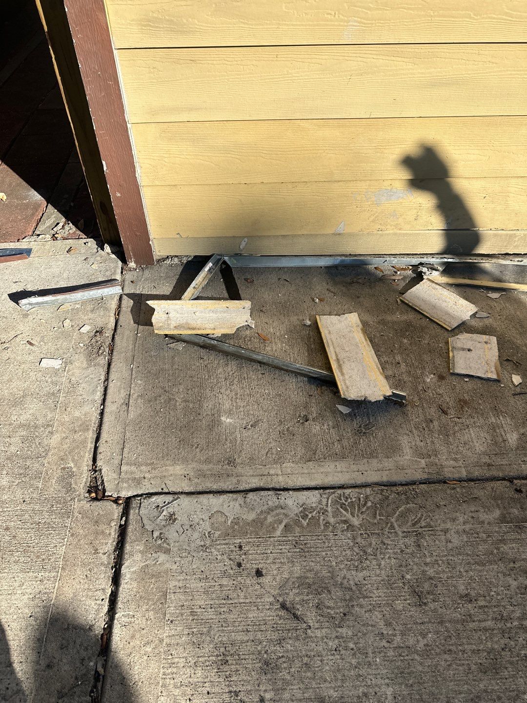 Roof Repair Rosenberg by Roof Repair Services LLC