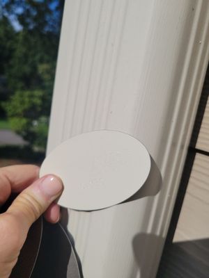 Project in Cumming