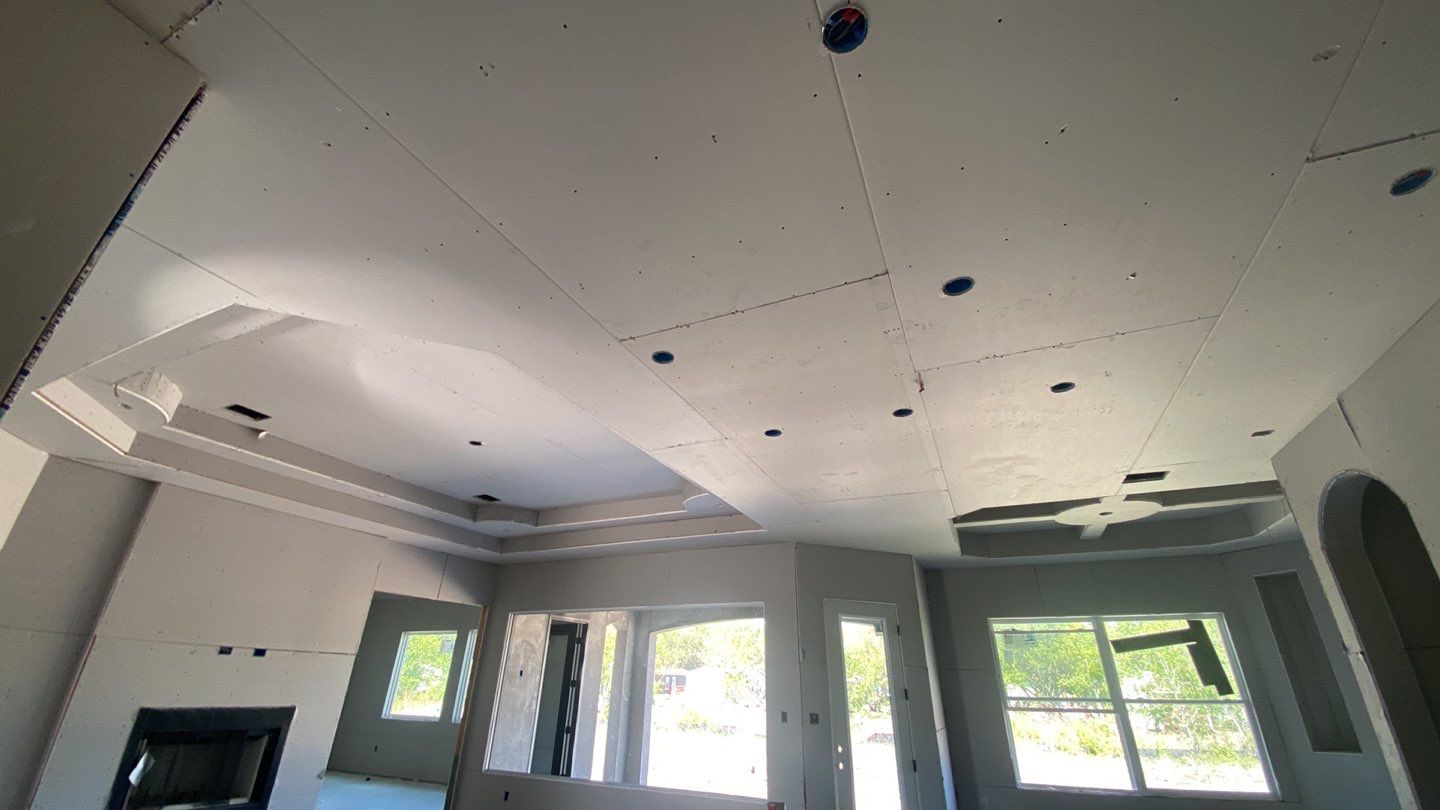 NEW CONSTRUCTION by Royal Stone Roofing 