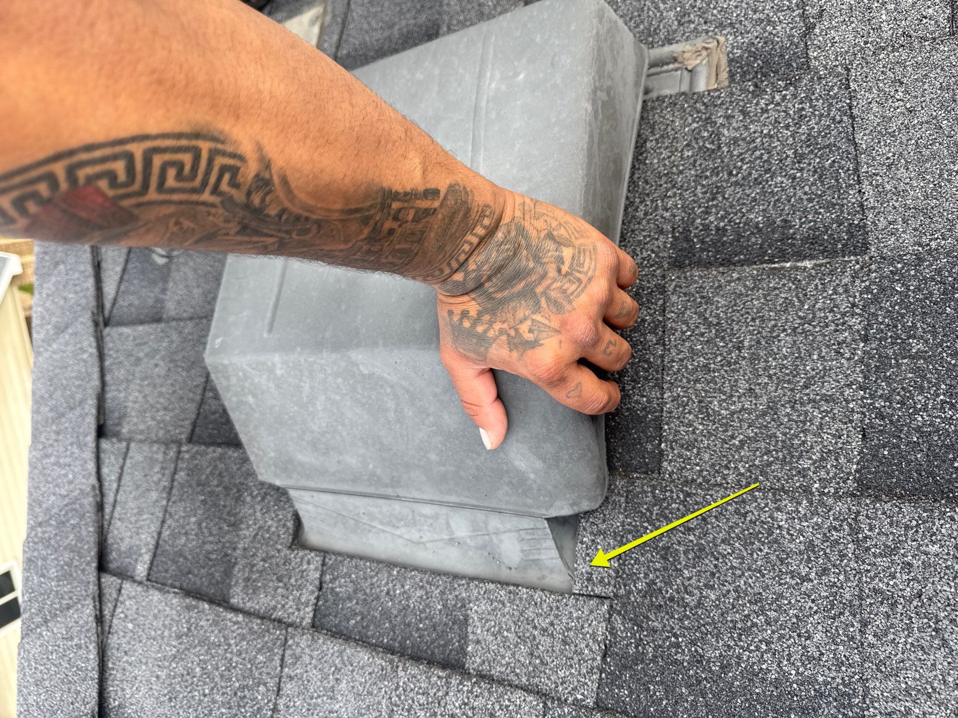 Roof Repair Rosenberg by Roof Repair Company