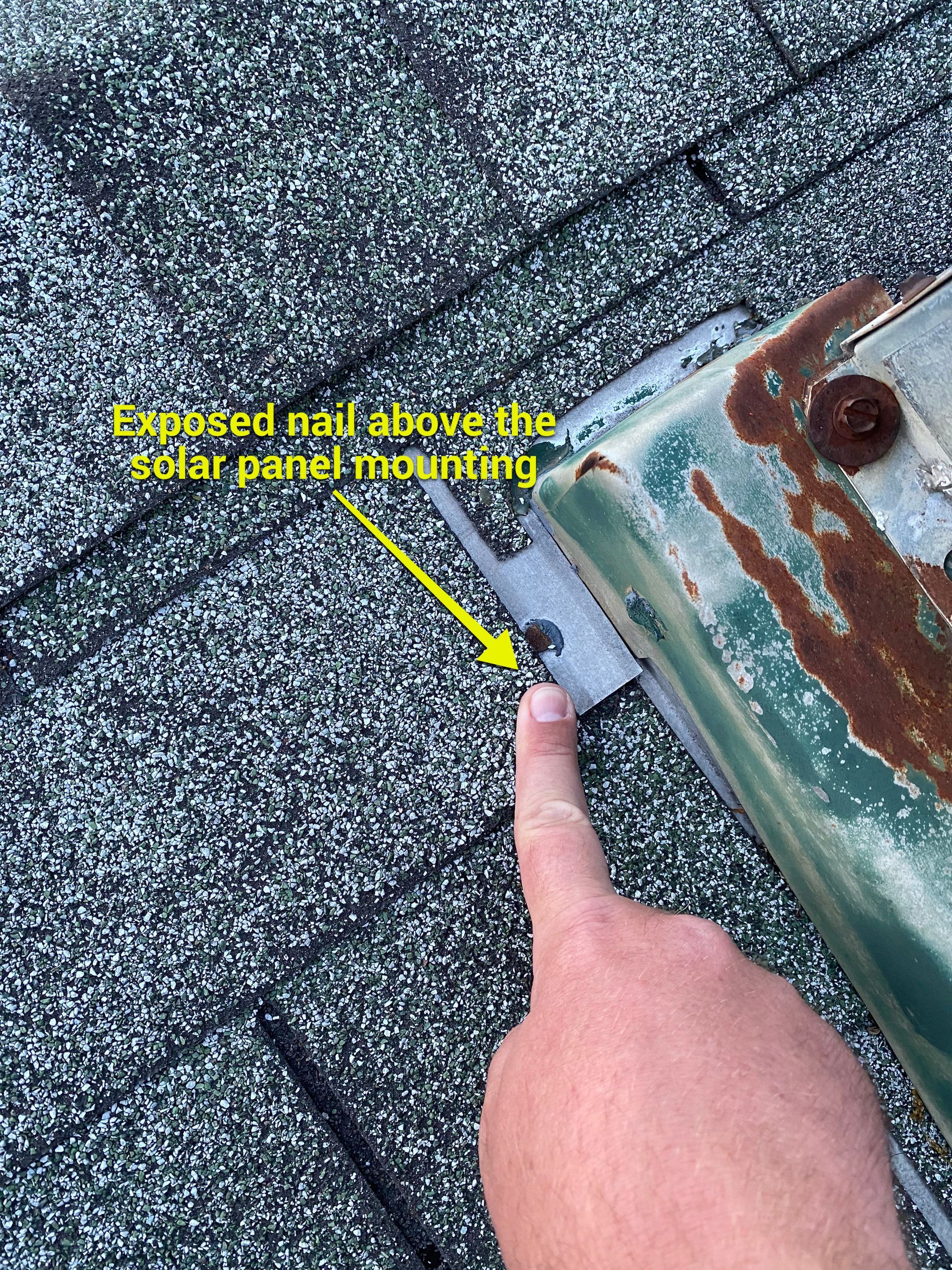 New Roof Installation using new OSB sheathing Certainteed Landmark Shingles by Best Exteriors Inc