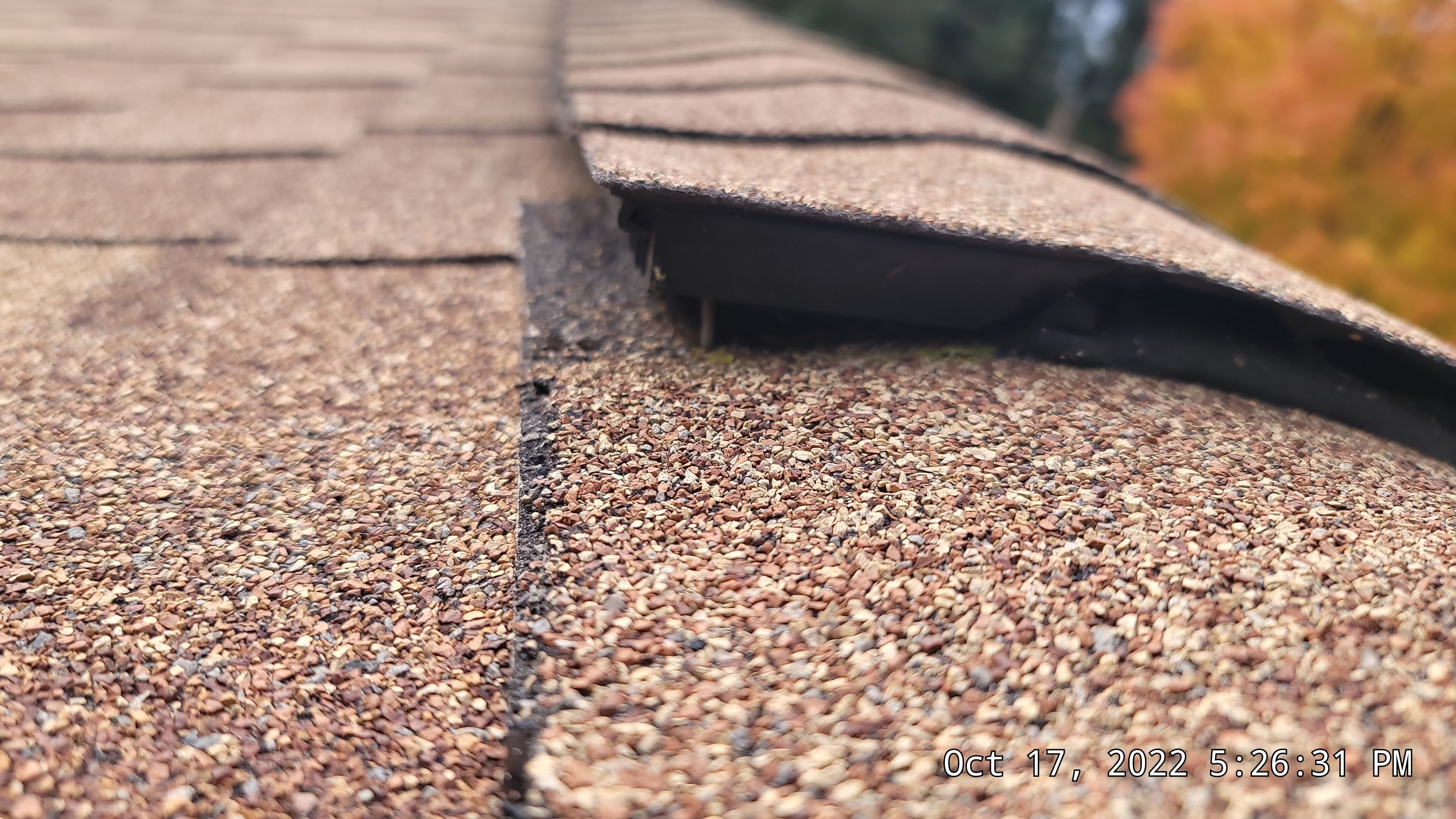 ATLAS PINNACLE COLOR: COPPER CANYON by Eagle Eye Roofing