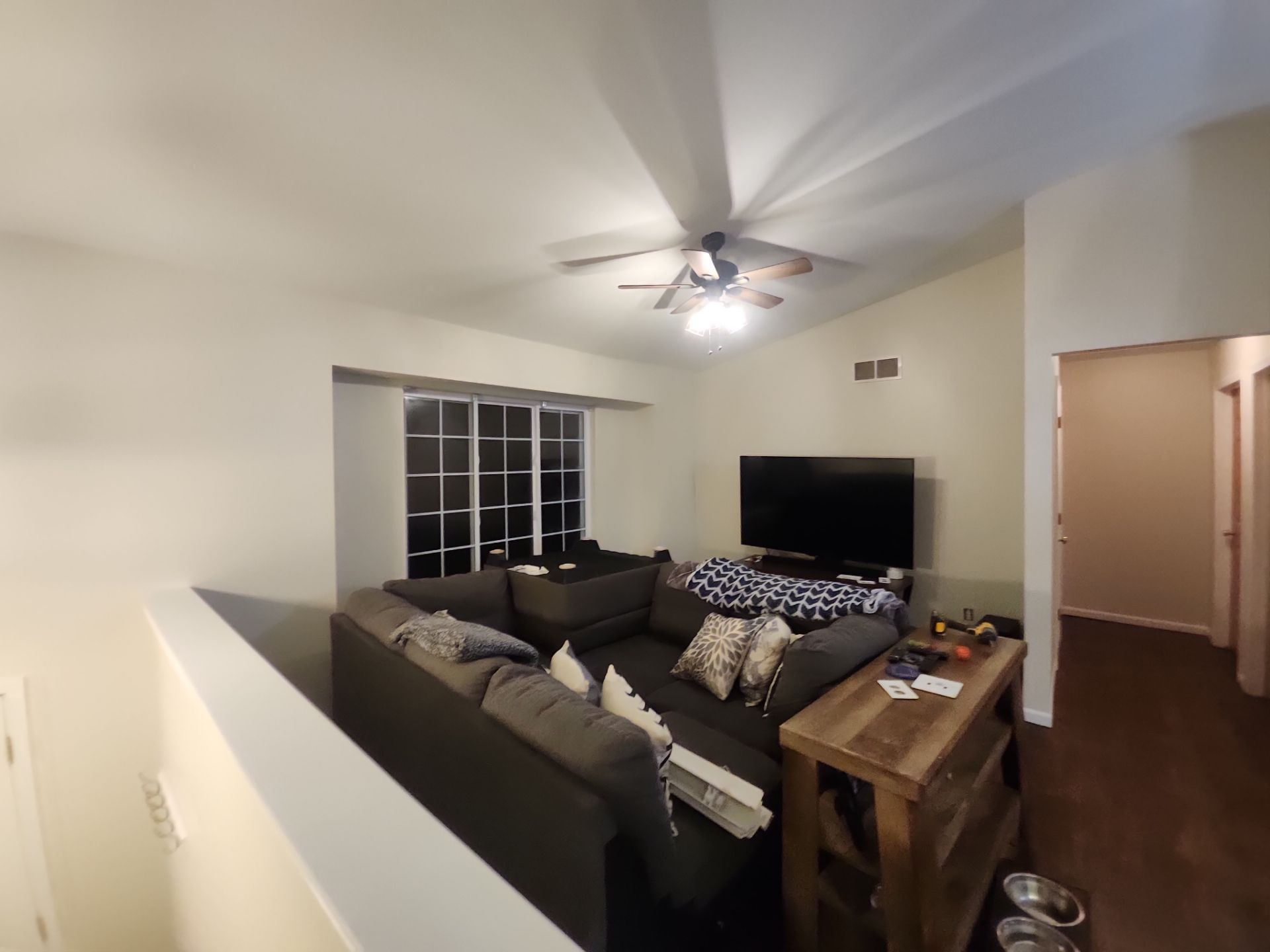 Multiple Room Repaint! by Gordon Painting