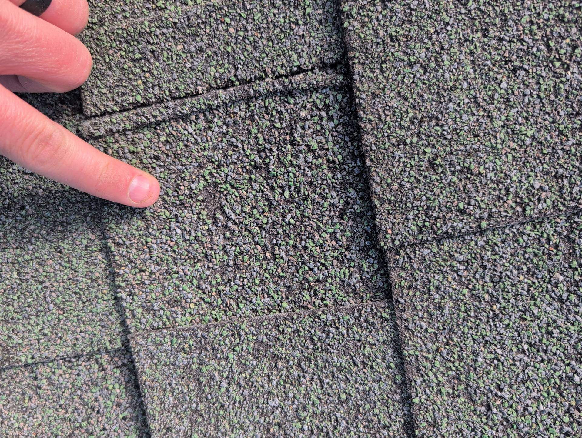 Roof Replacement & Seamless Gutters in Cape Fair by Table Rock Design + Build