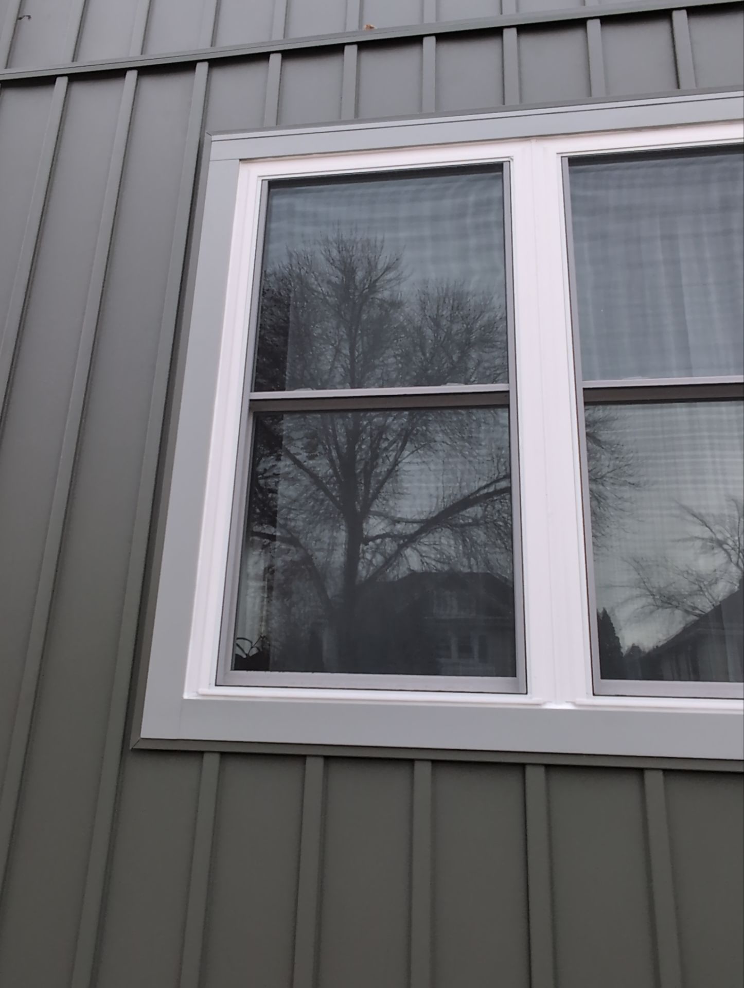 FULL HOME SIDING MAKEOVER SHEBOYGAN  by Gellings Roofing & Siding