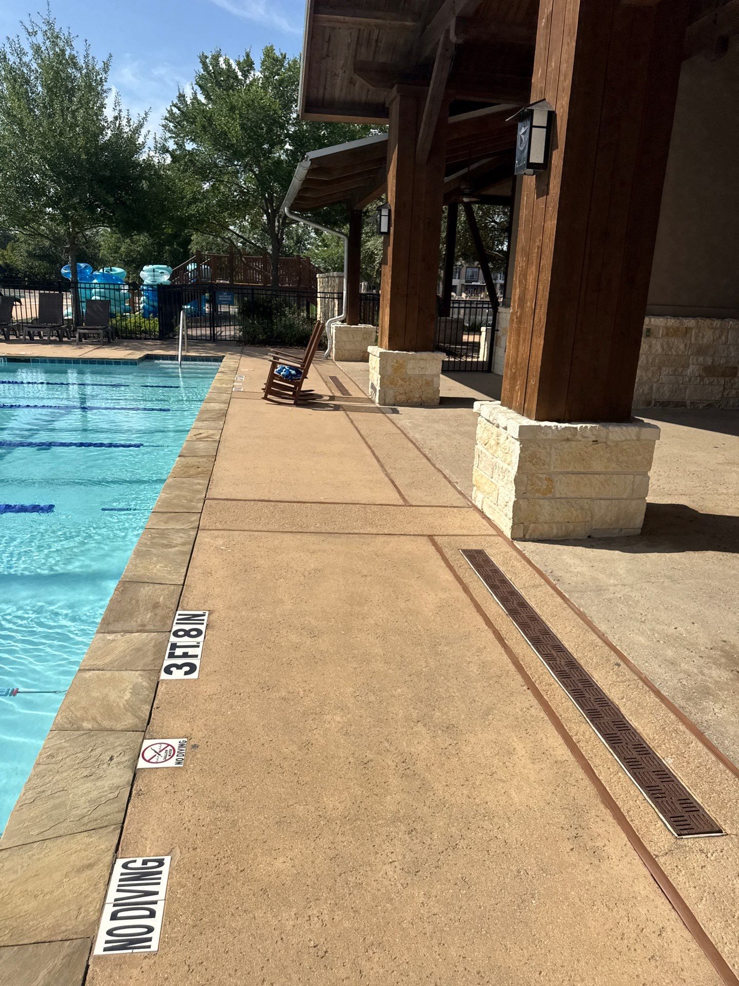 Expansion Joint Replacement
