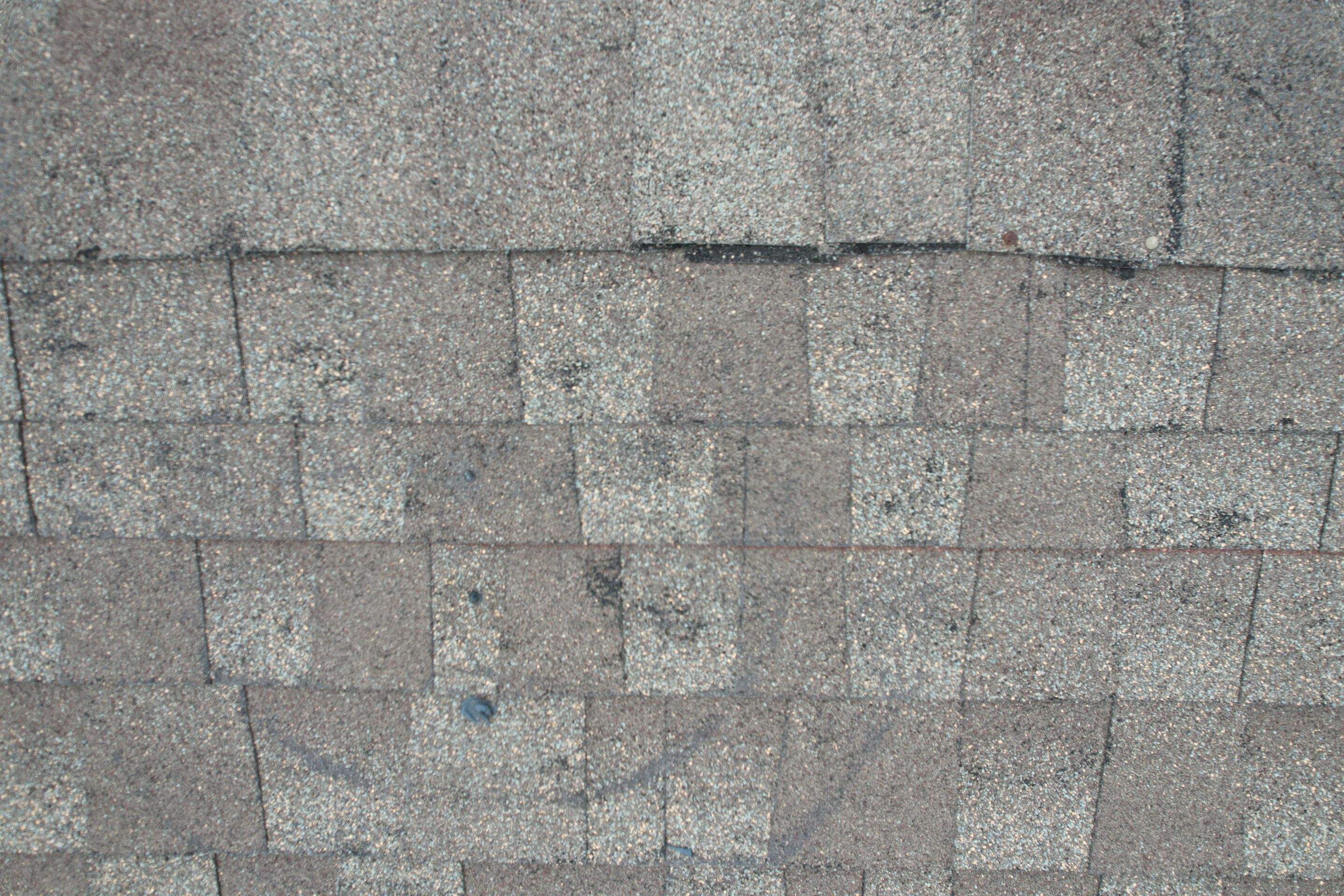 Hail Damage Restoration & Energy Upgrade by 787 Construction