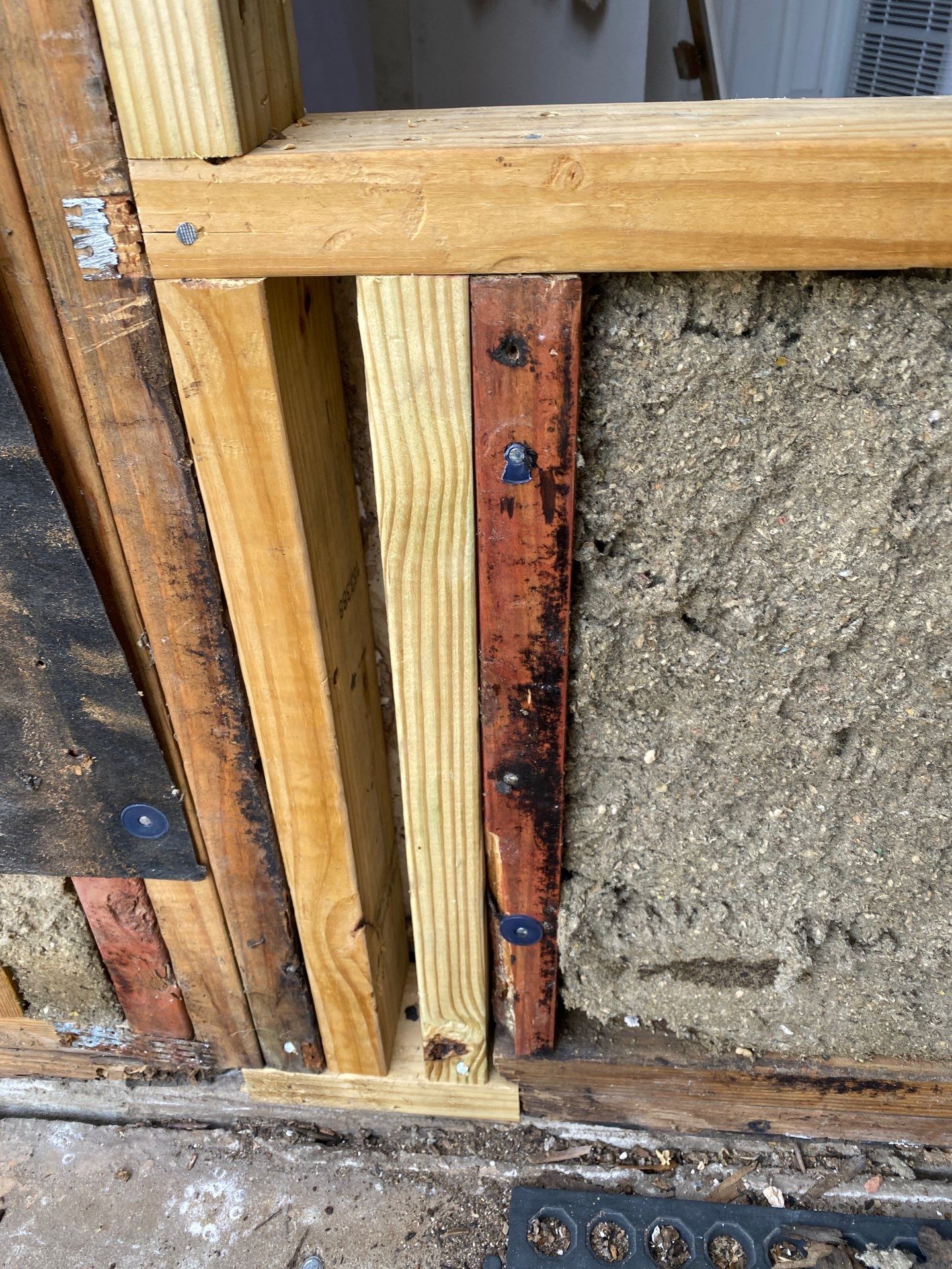 Portland Texas Exterior Remodel by Bayfront Roofing and Construction