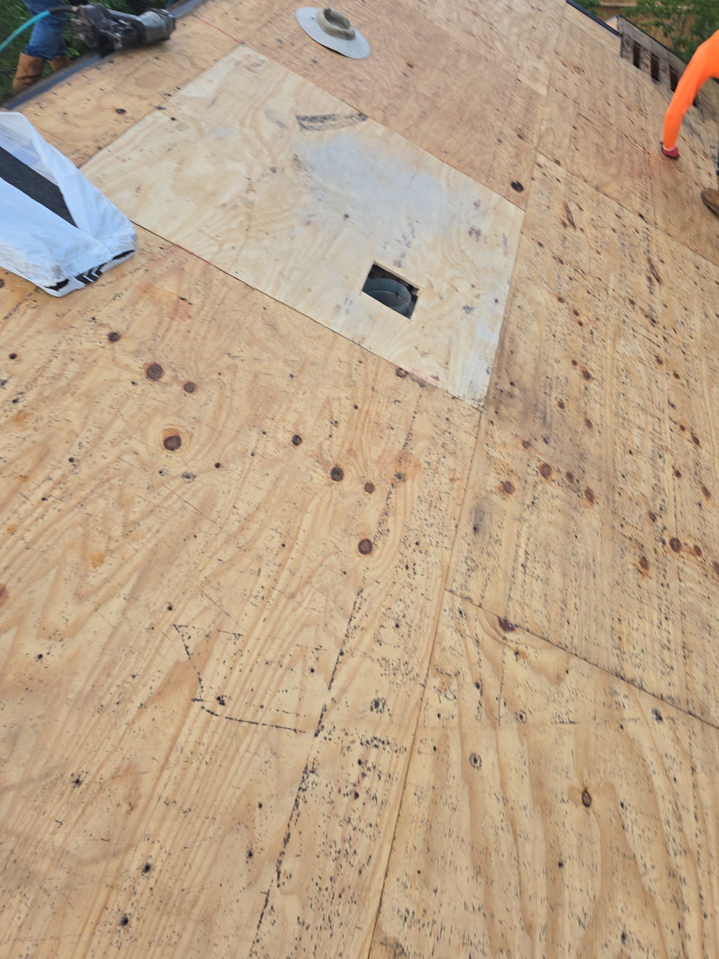 Roof Repair Houston by Roof Repair Company