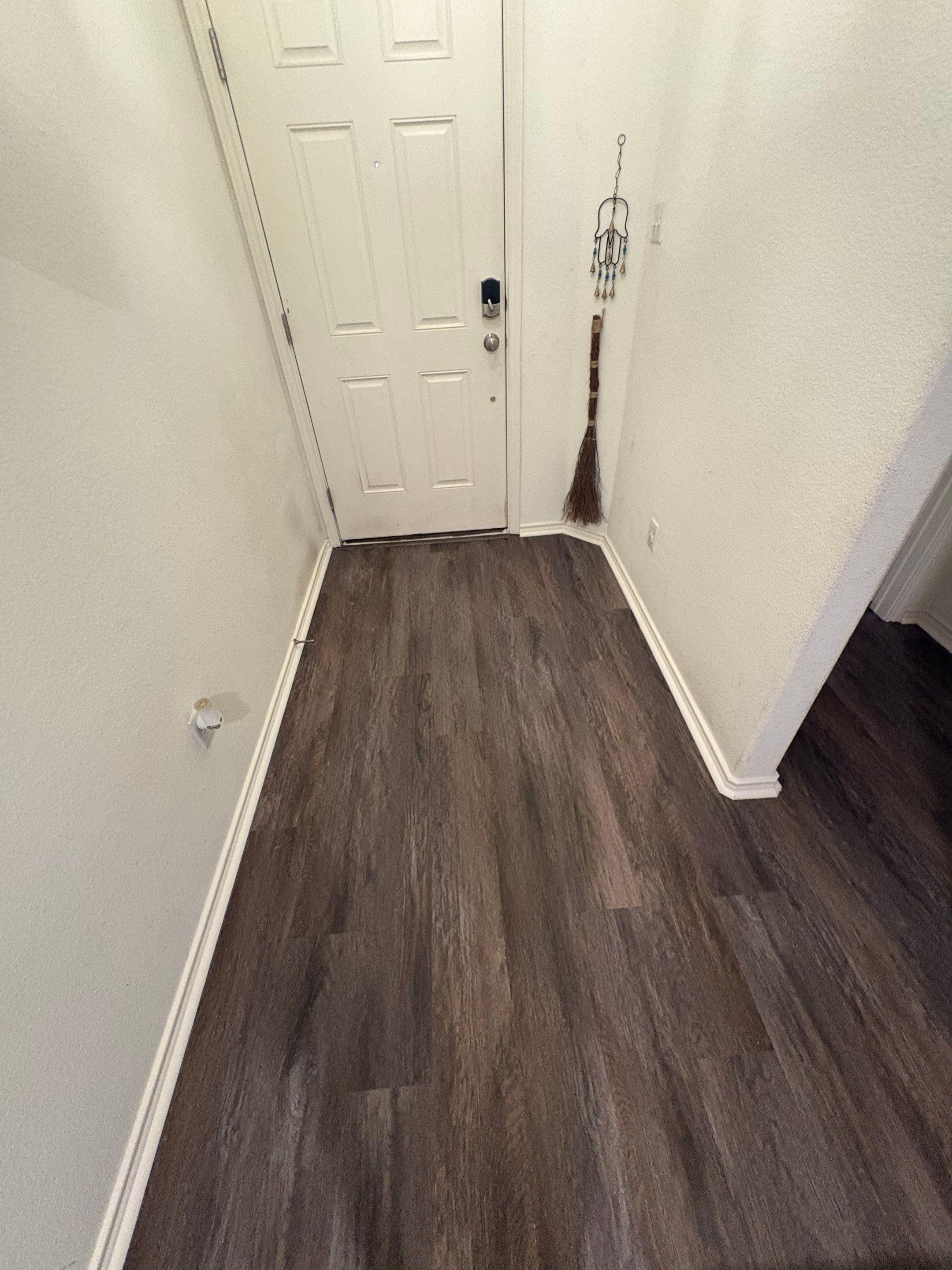 Project in Jarrell by ASHLEY & CO.
