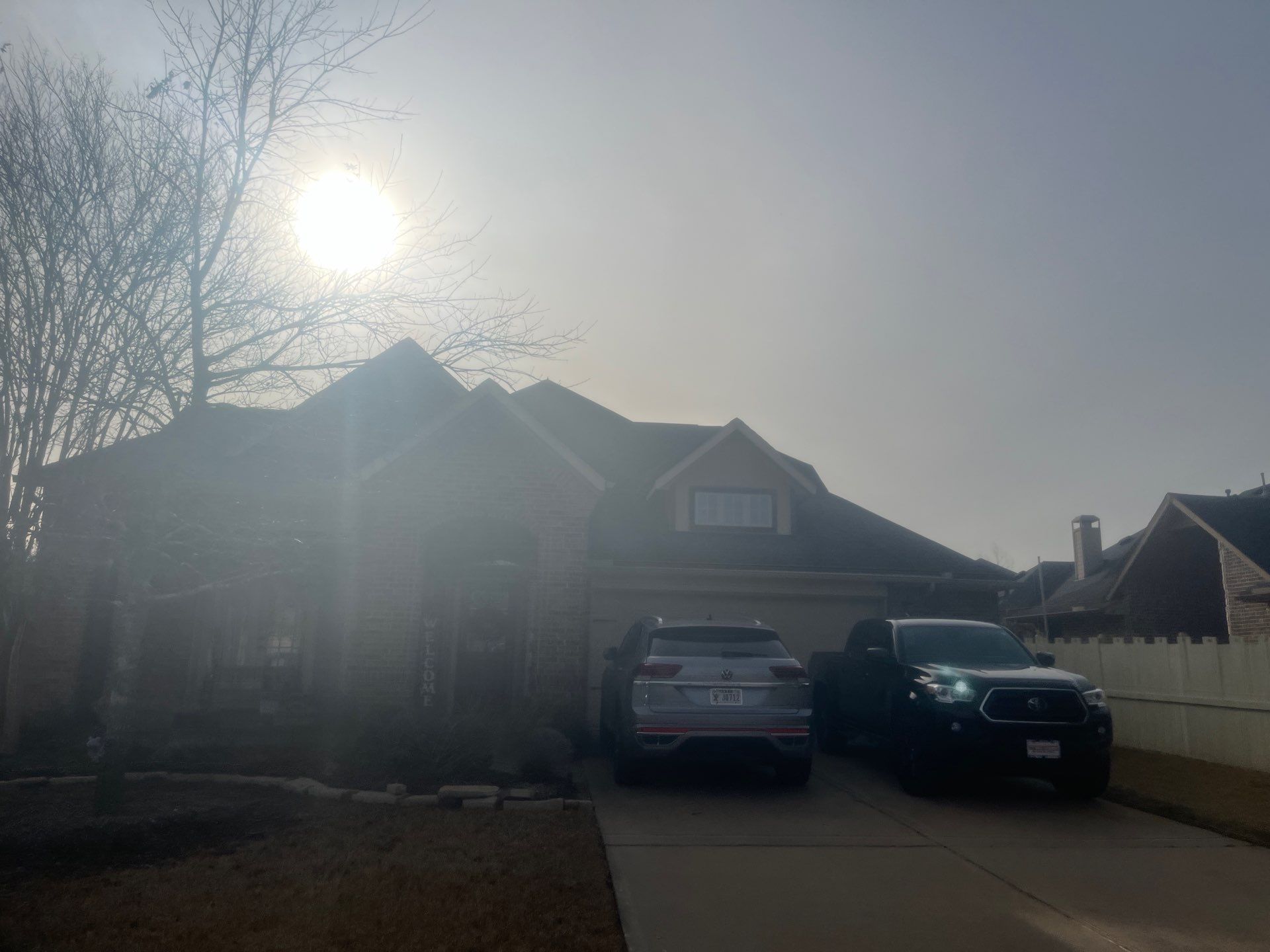 Silver Maintenance Package, Conroe Tx by Roof Concepts Construction