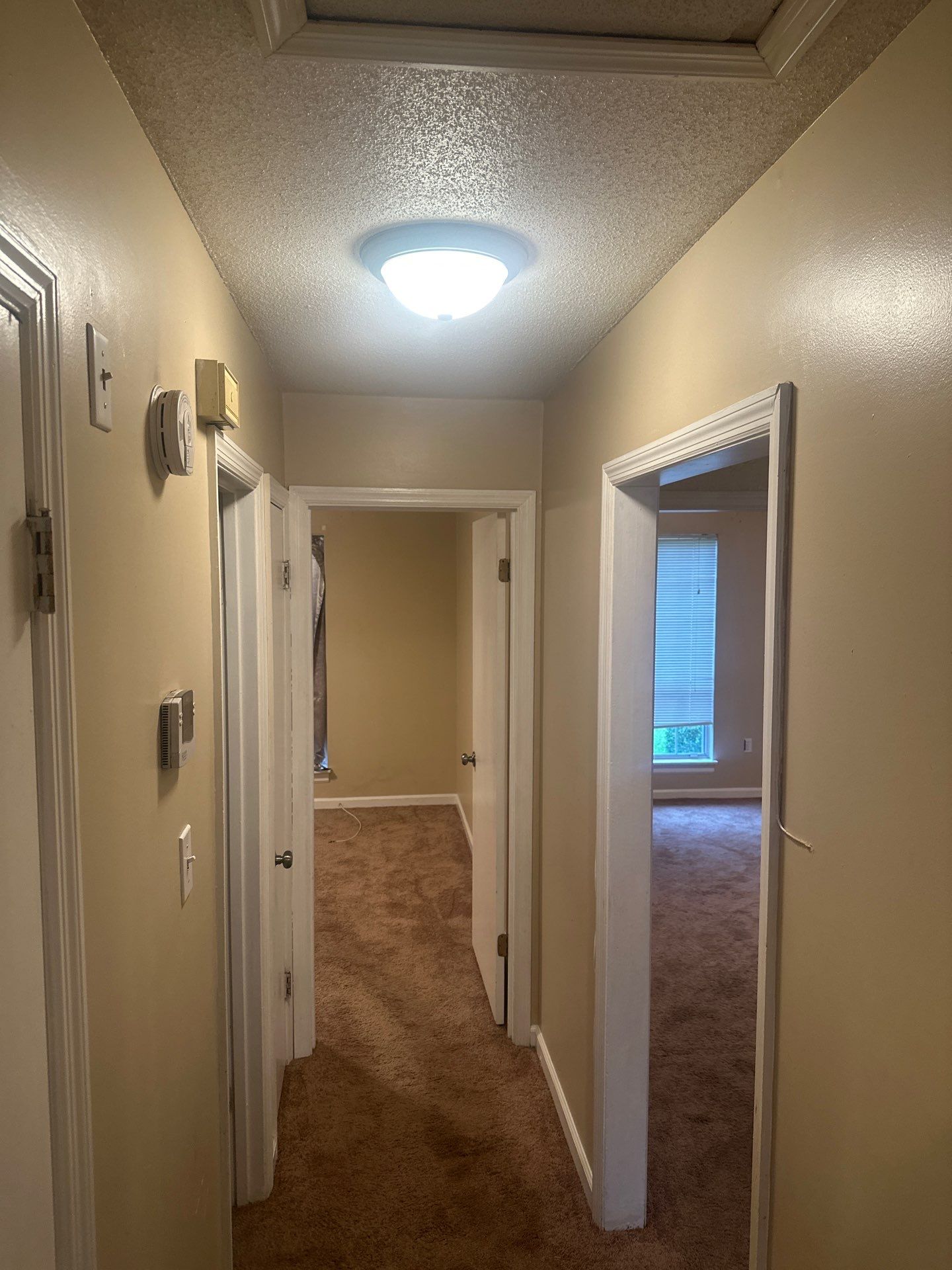 Interior Refresh by Fresh Coat Painters of Augusta