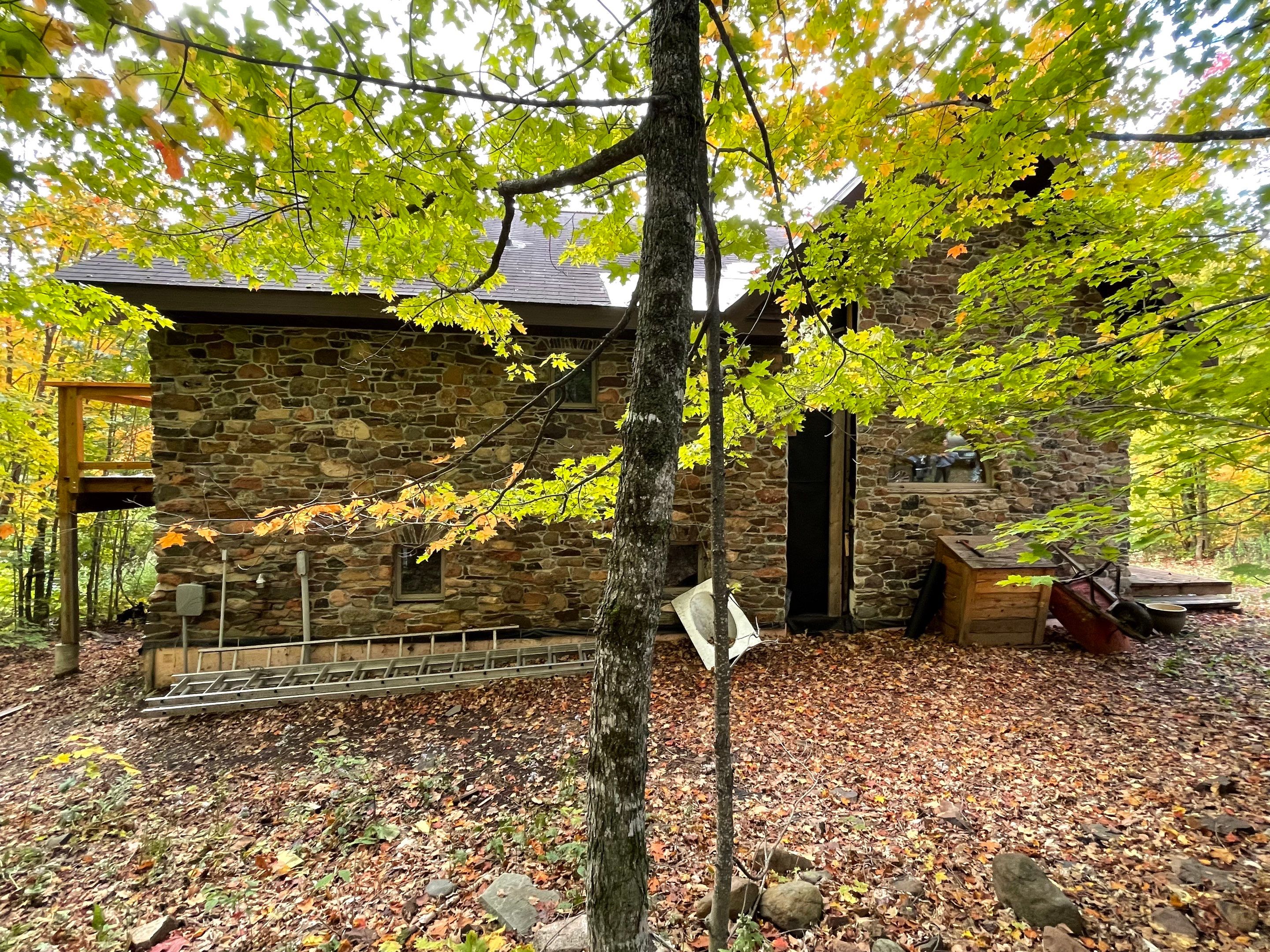 Lutsen Roof Replacement by Rhino Roofing LLC