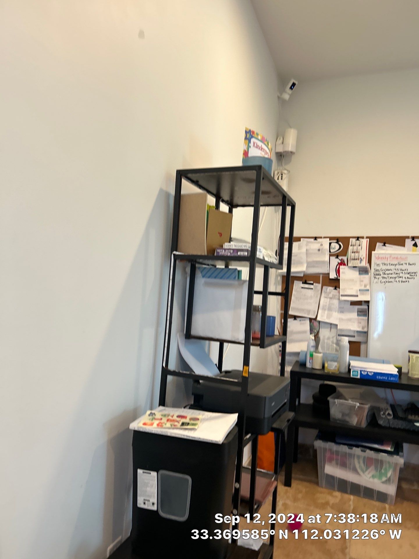 New BK location  by CompanyCam Sales Demo