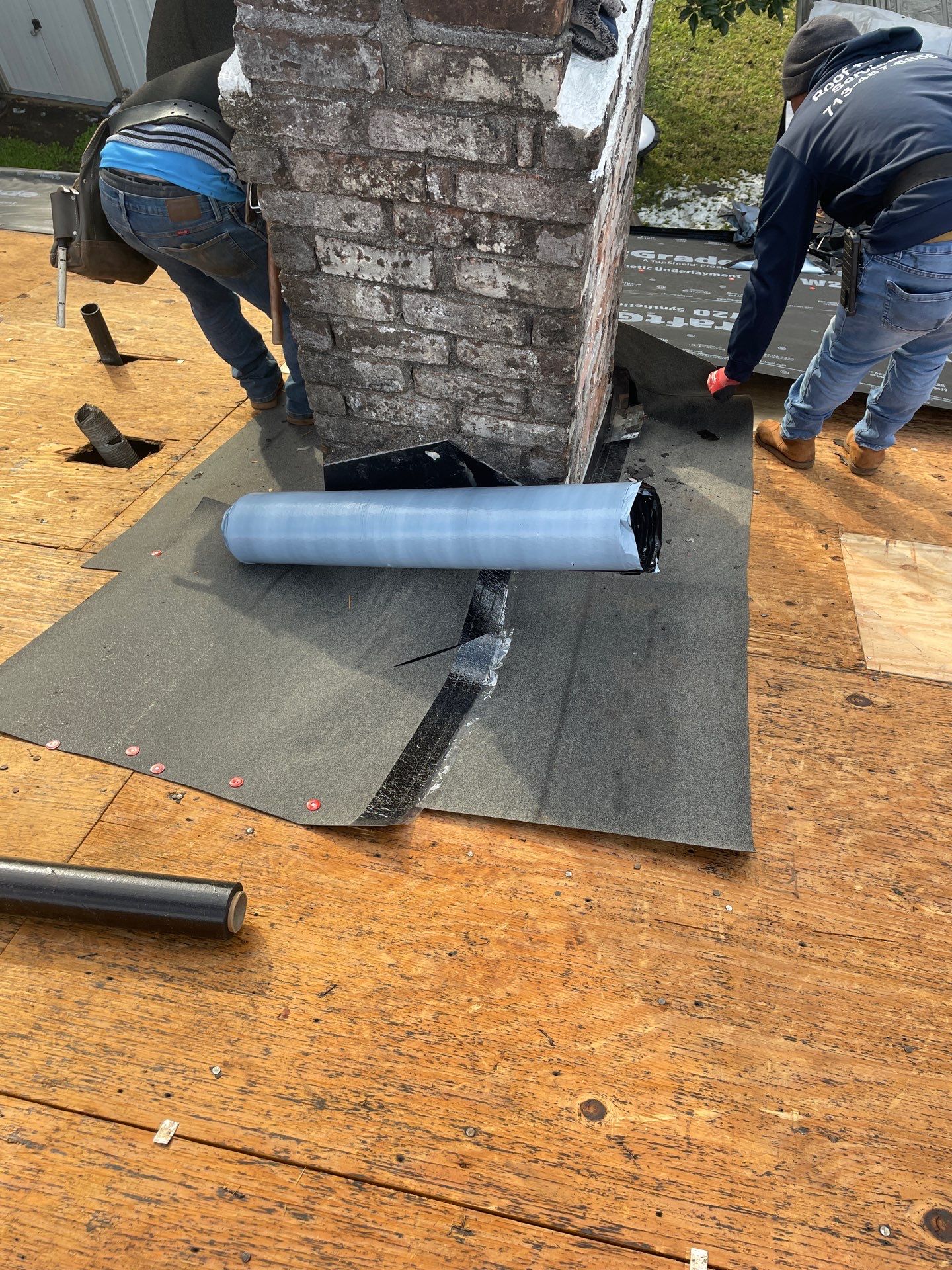 Roof Replacement Missouri by Roof Repair Services LLC
