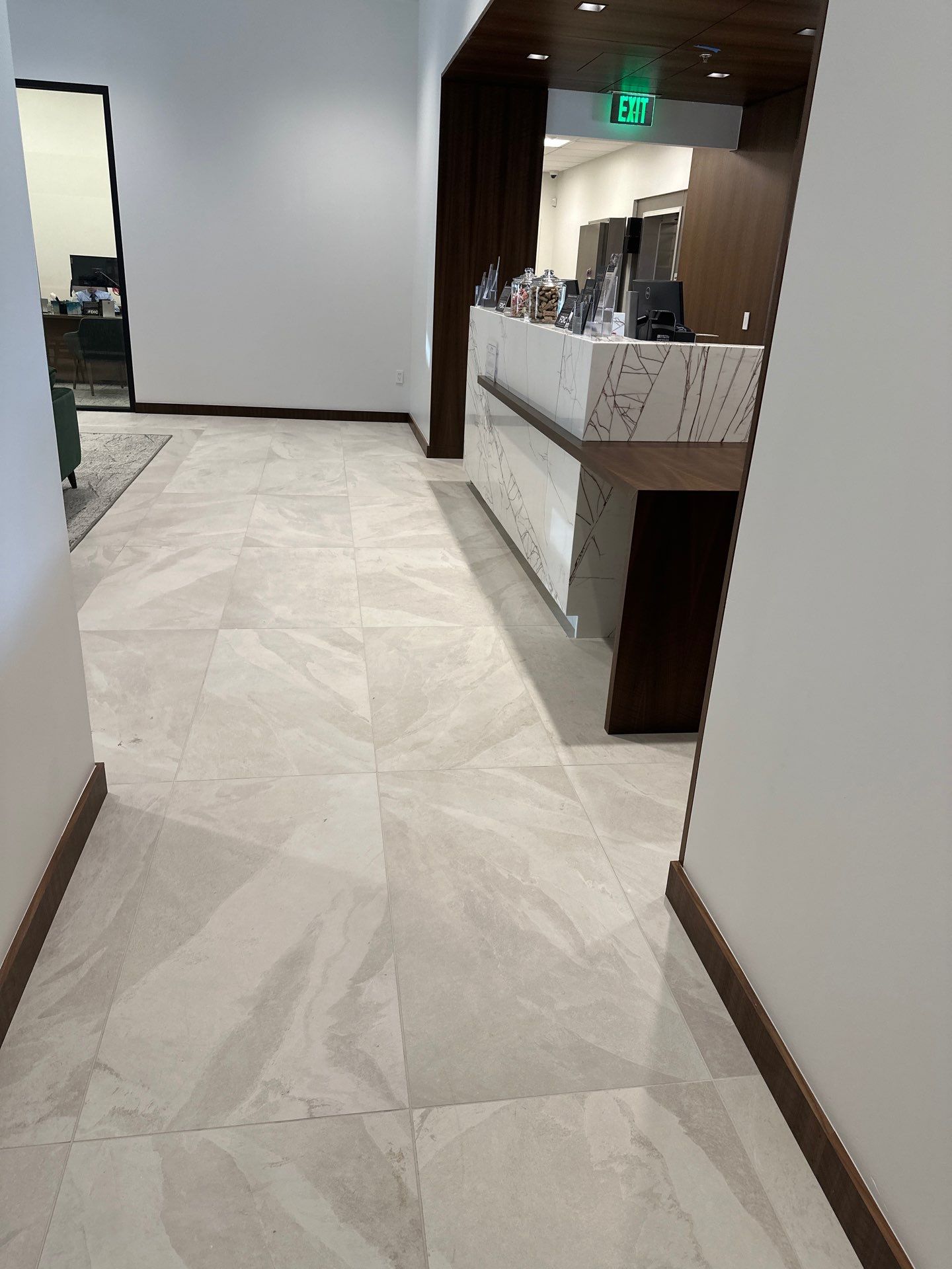 Legacy Bank by Southwestern Services