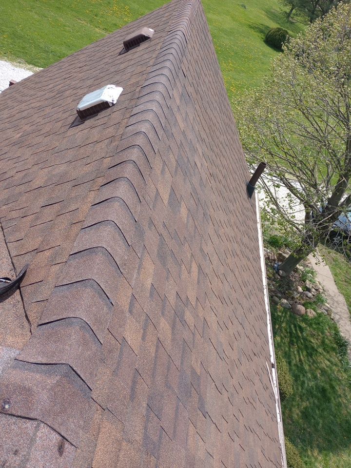Judy Horn by Silver Leaf Contracting 