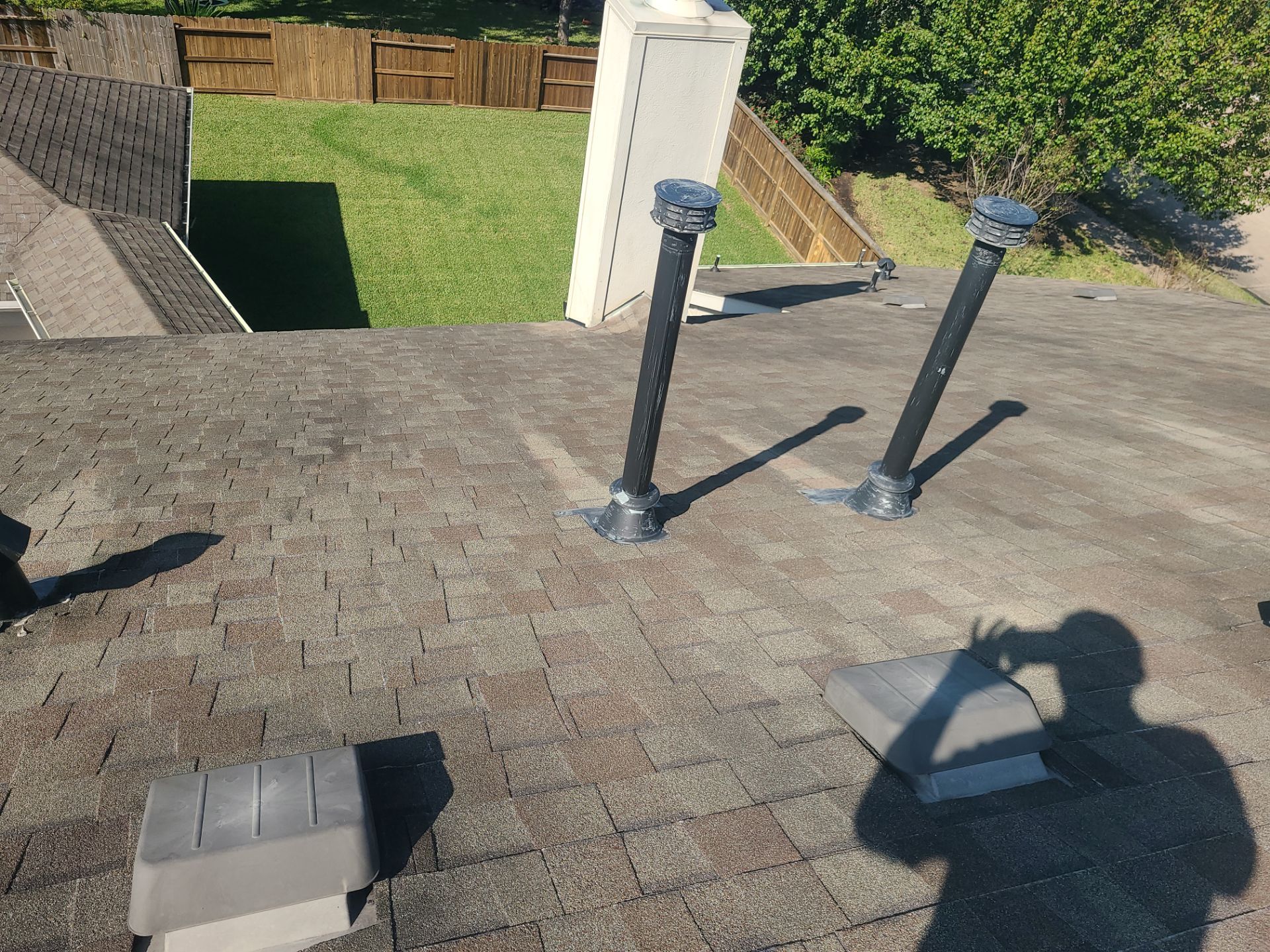 Roof Repair Richmond by Roof Repair Services LLC