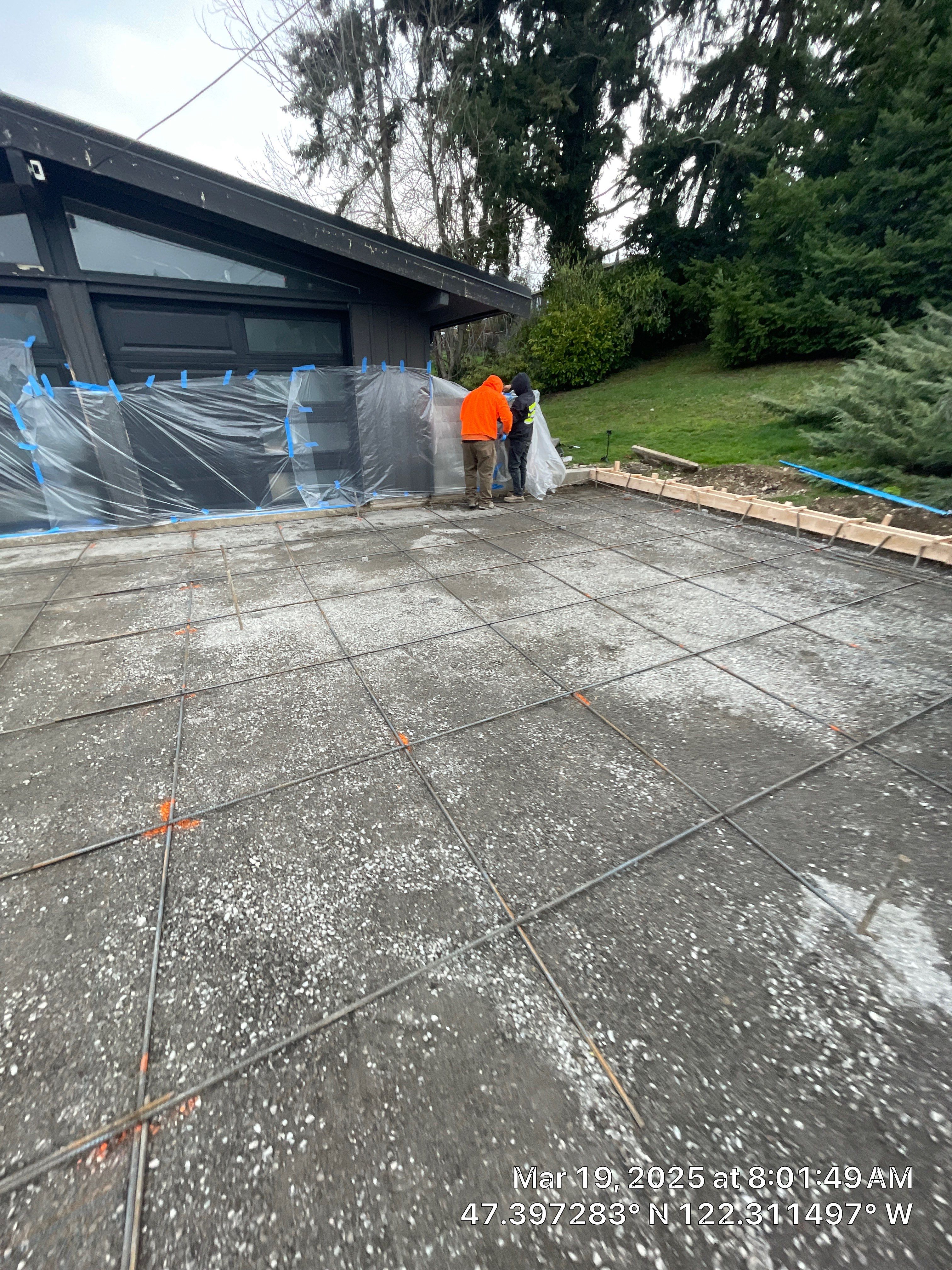 Driveway Renovation | Seattle  by Jireh Asphalt & Concrete Inc 