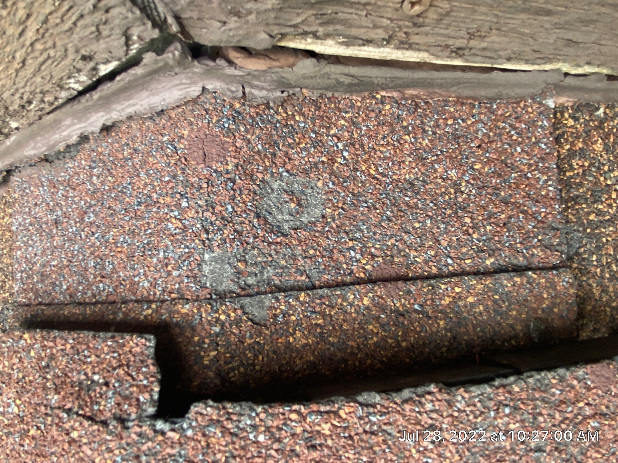 Roof Replacement using CertainTeed Landmark by 180 Contractors