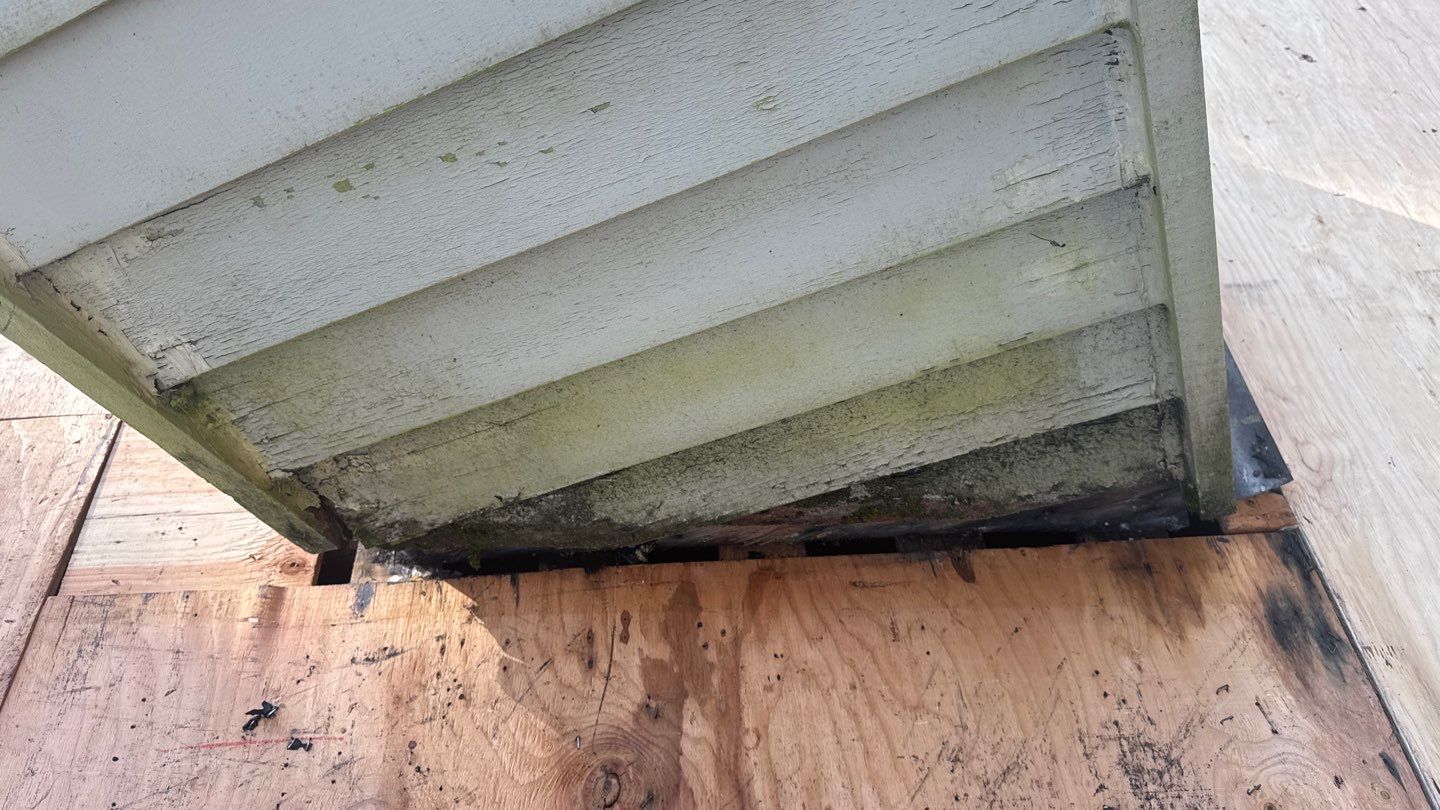 Residential Roofing Installation using GAF UHDZ Shingles by Roofing Formula LLC