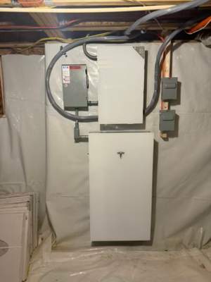 McDonough Ga Project