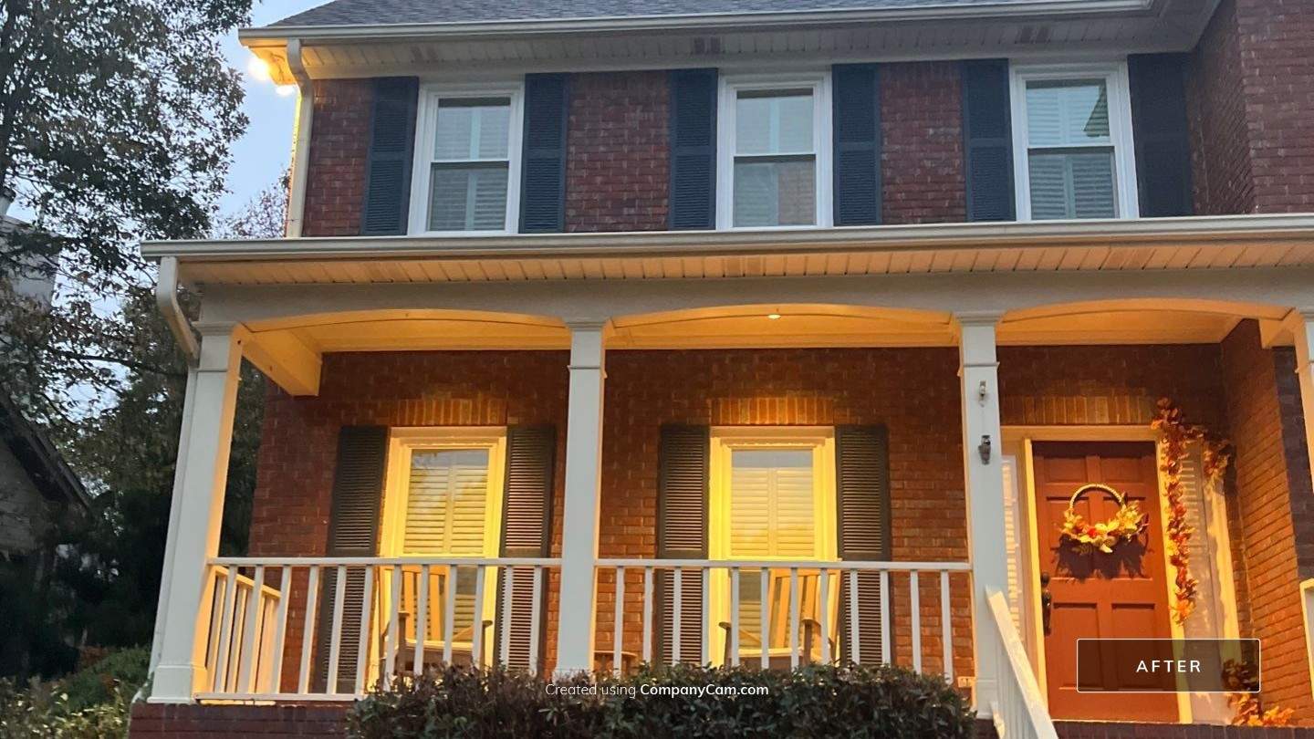 Supica Project in Hoover by The Window Source