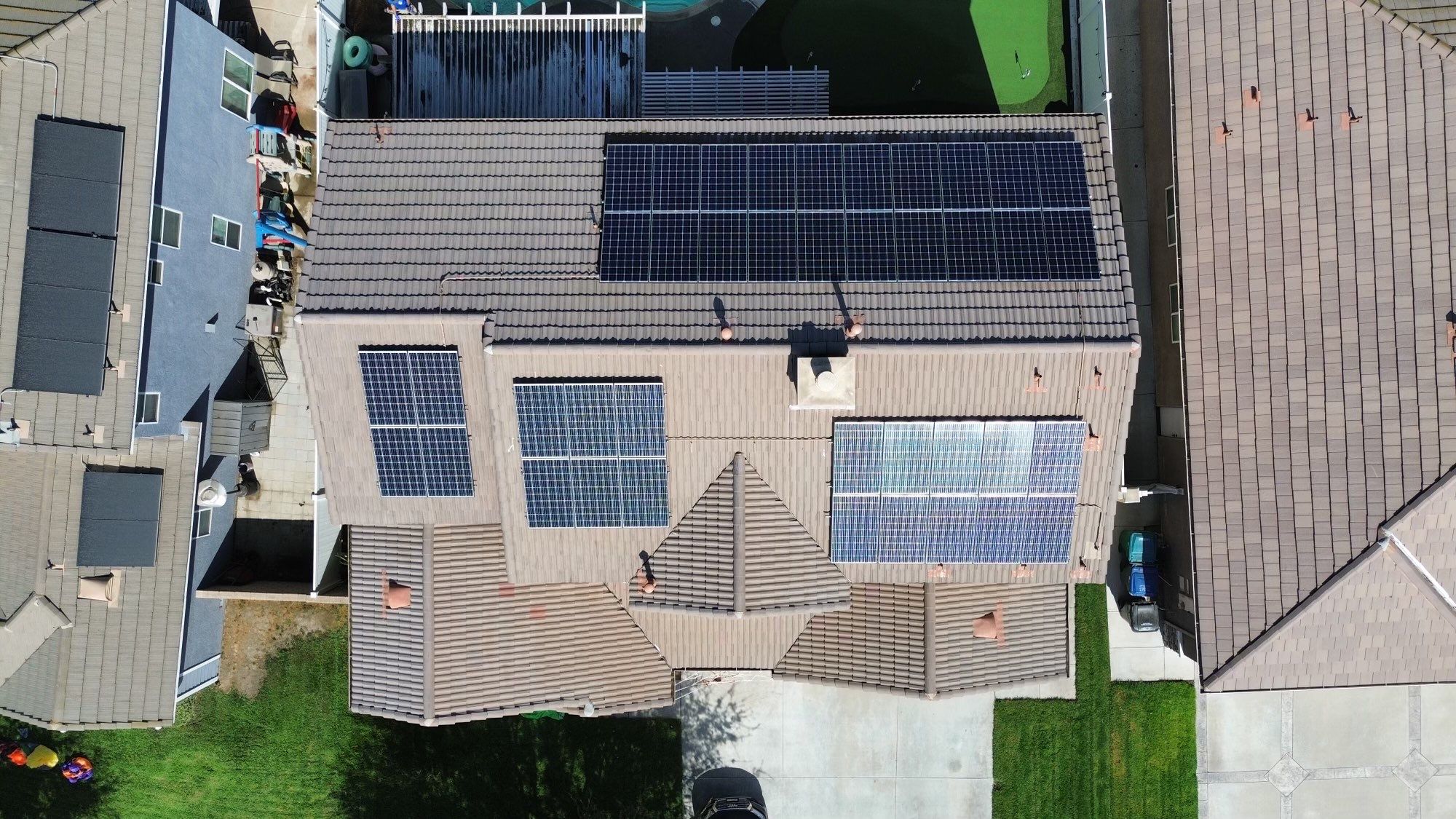 Roof Cleaning SAFE CO by Pirate Pete’s Power Washing