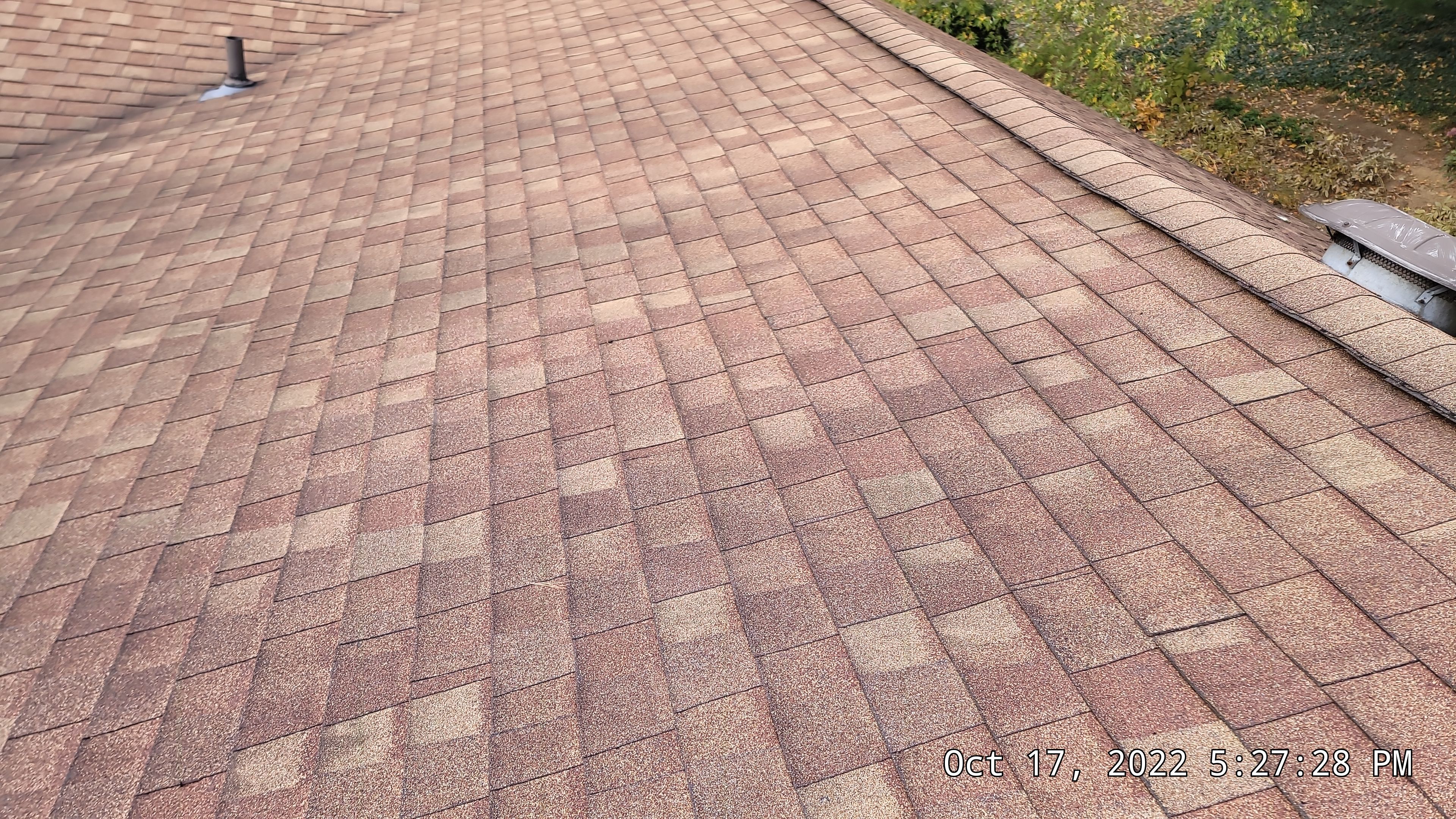 ATLAS PINNACLE COLOR: COPPER CANYON by Eagle Eye Roofing
