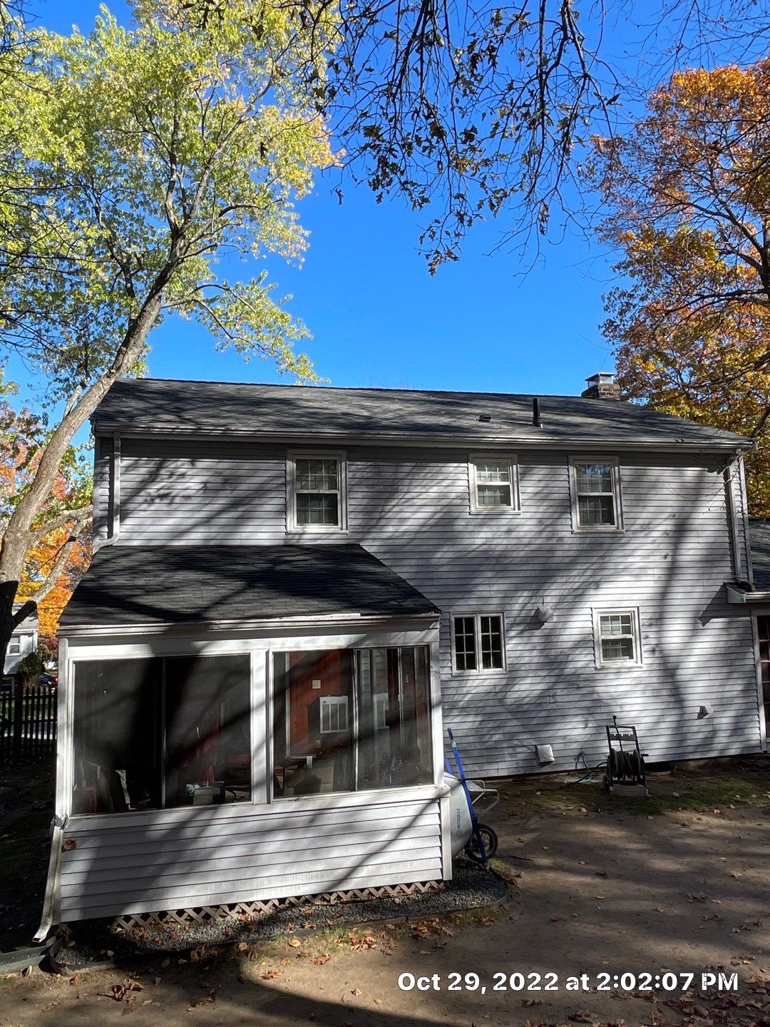 Roof Repair and Replacement in MA by Master Roof Inc
