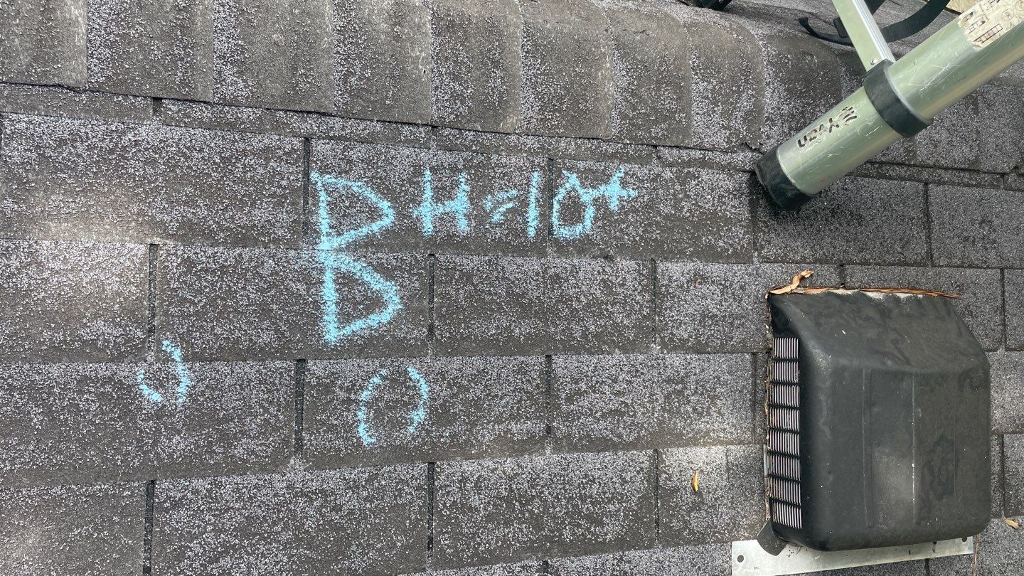 Residential Roofing Installation using Owens Corning by Inspector Roofing and Restoration