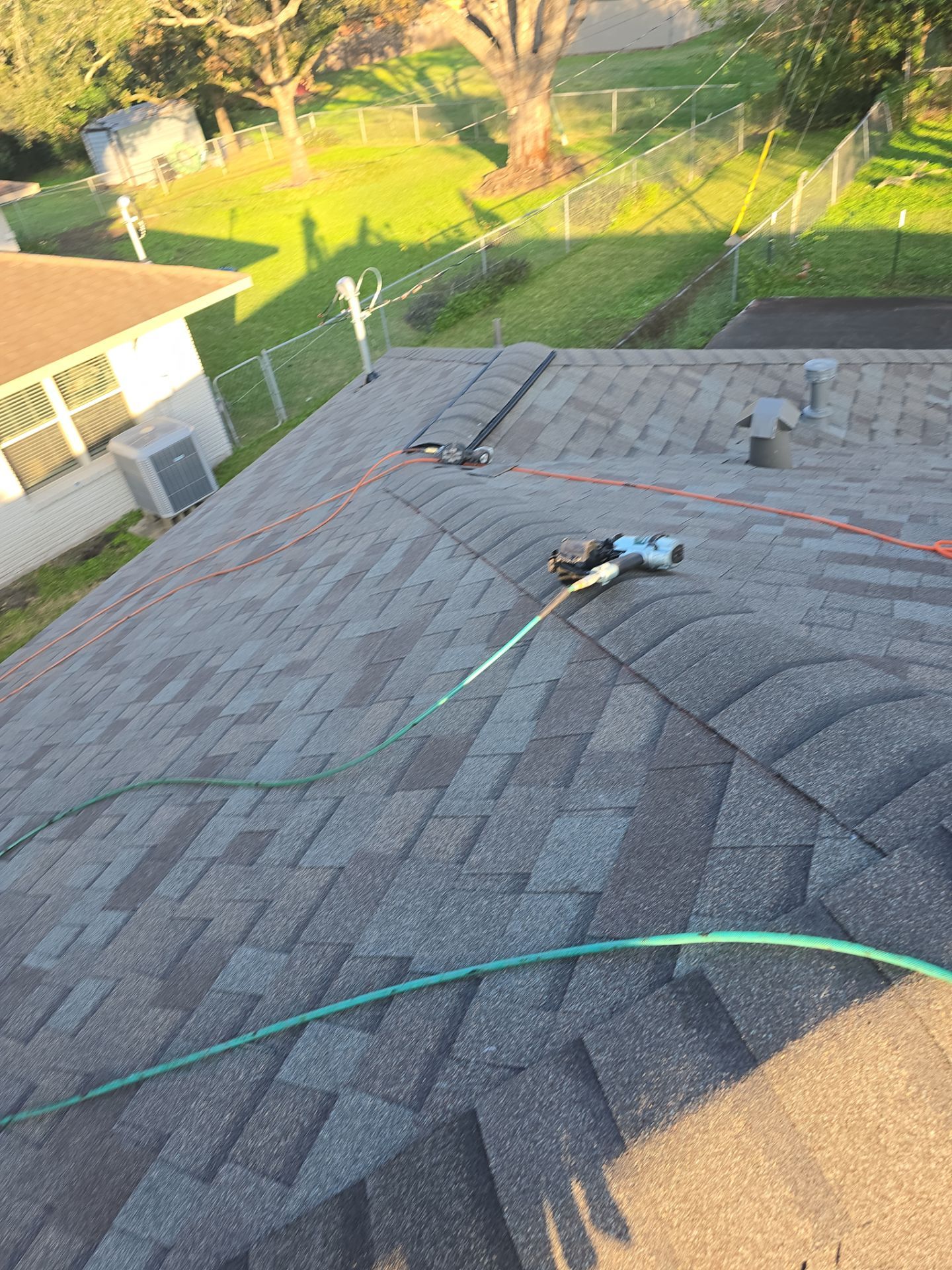 Roof Replacement Wharton by Roof Repair Services LLC