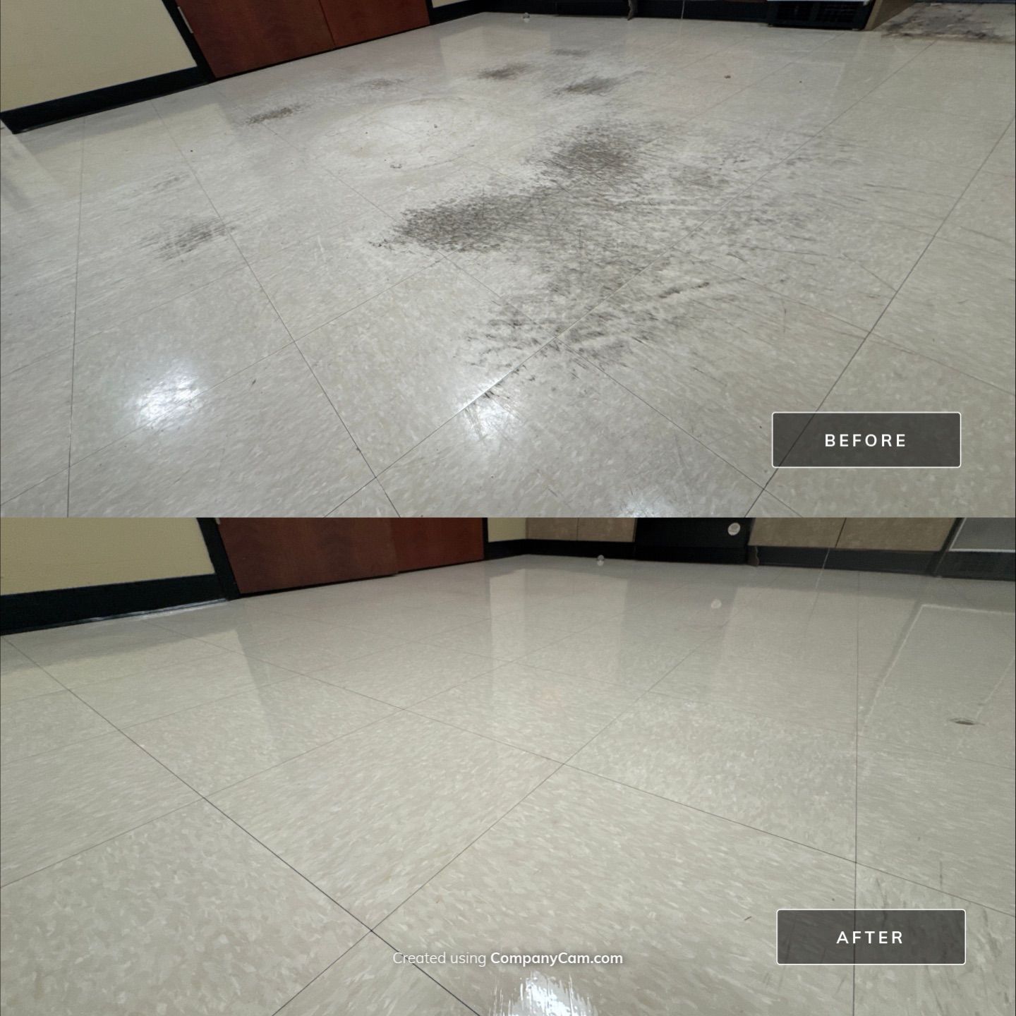 Redstone County Line by Mr. Mister Power Washing