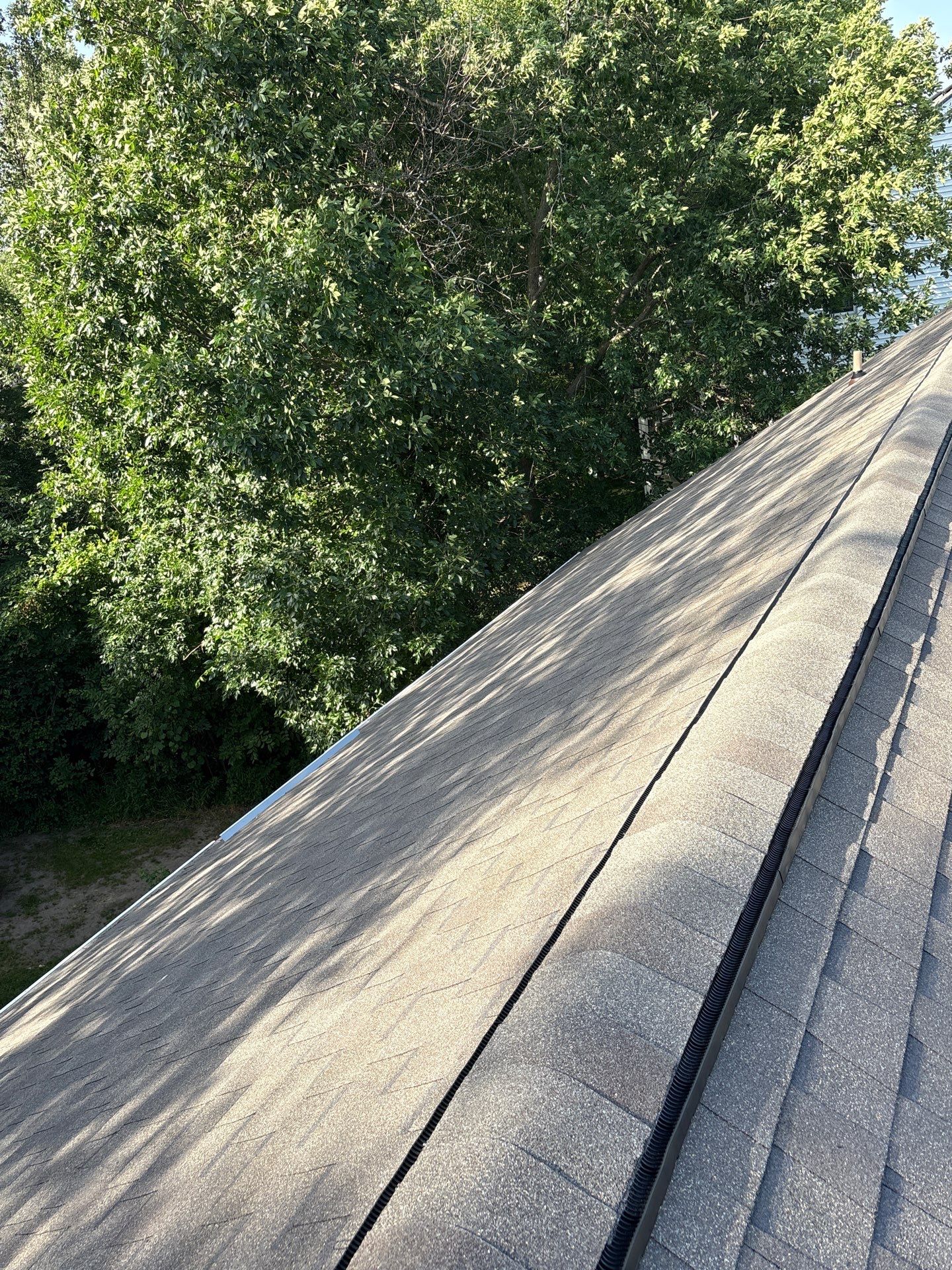 7836 Meadowood Drive Hudsonville, MI 49426 by Veteran Roofing & Exteriors