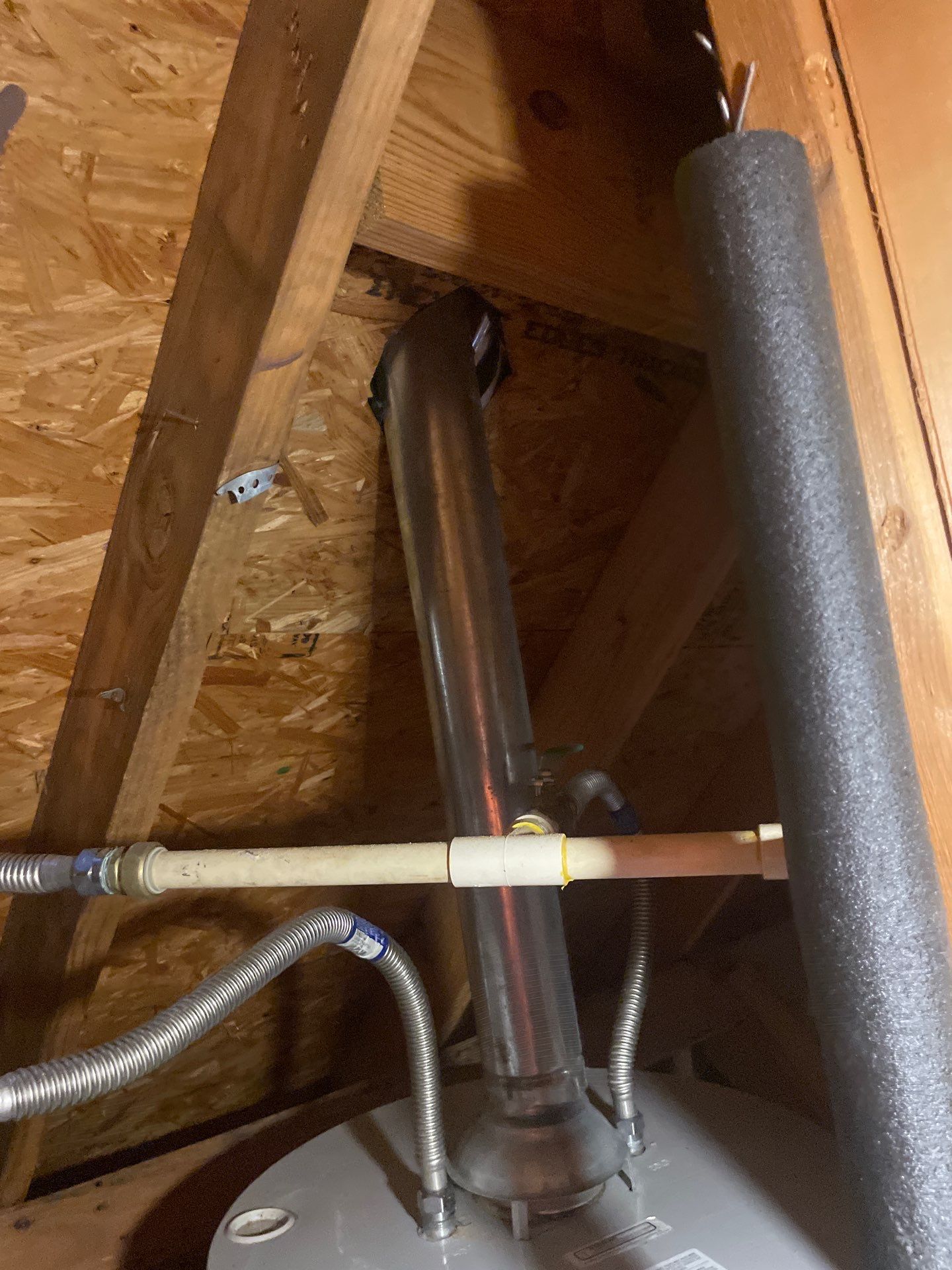 Roof Repair Cypress by Roof Repair Company
