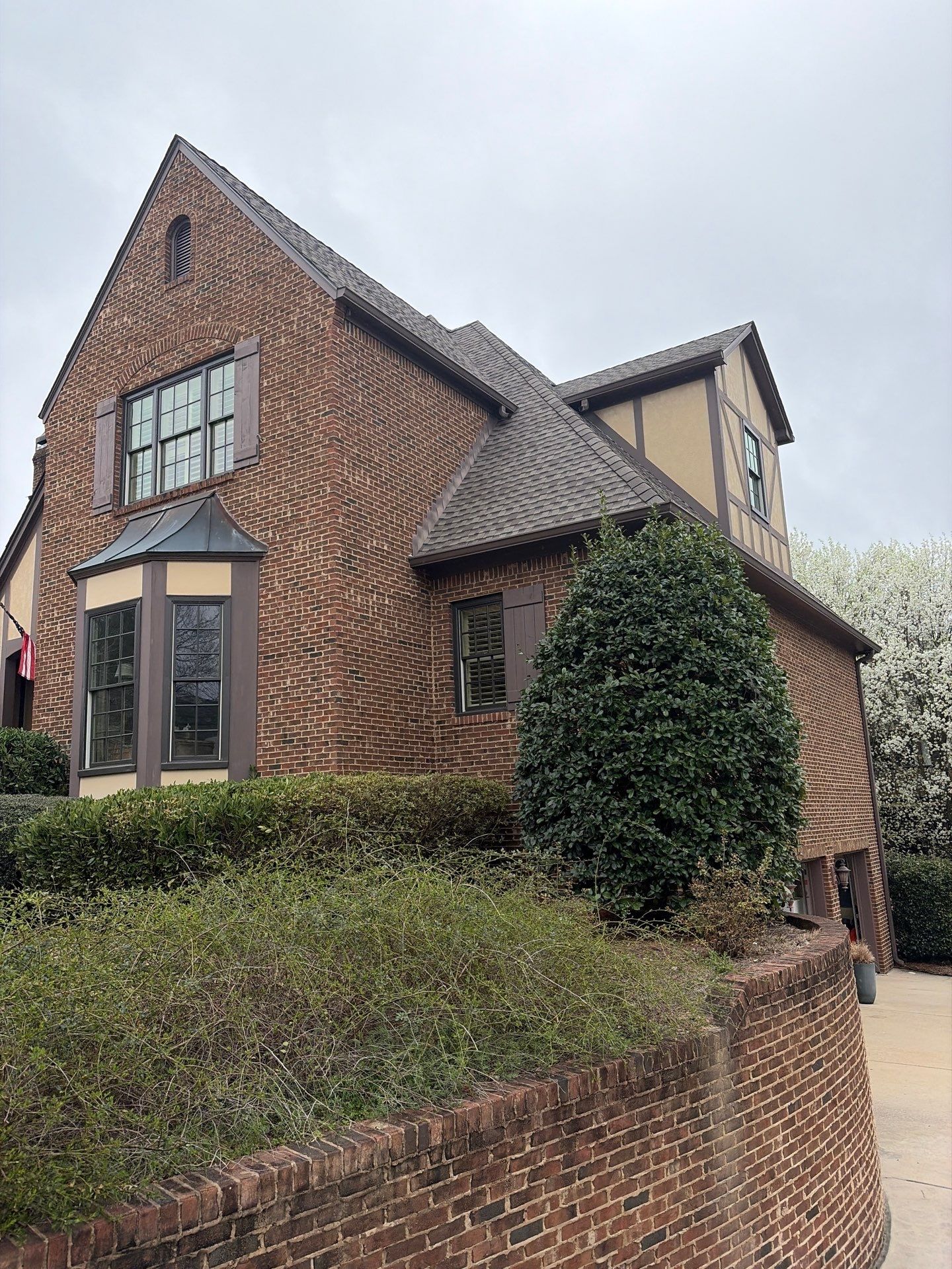 Residential Roof Replacement using GAF UHDZ- WEATHERWOOD by Elite Roofing LLC