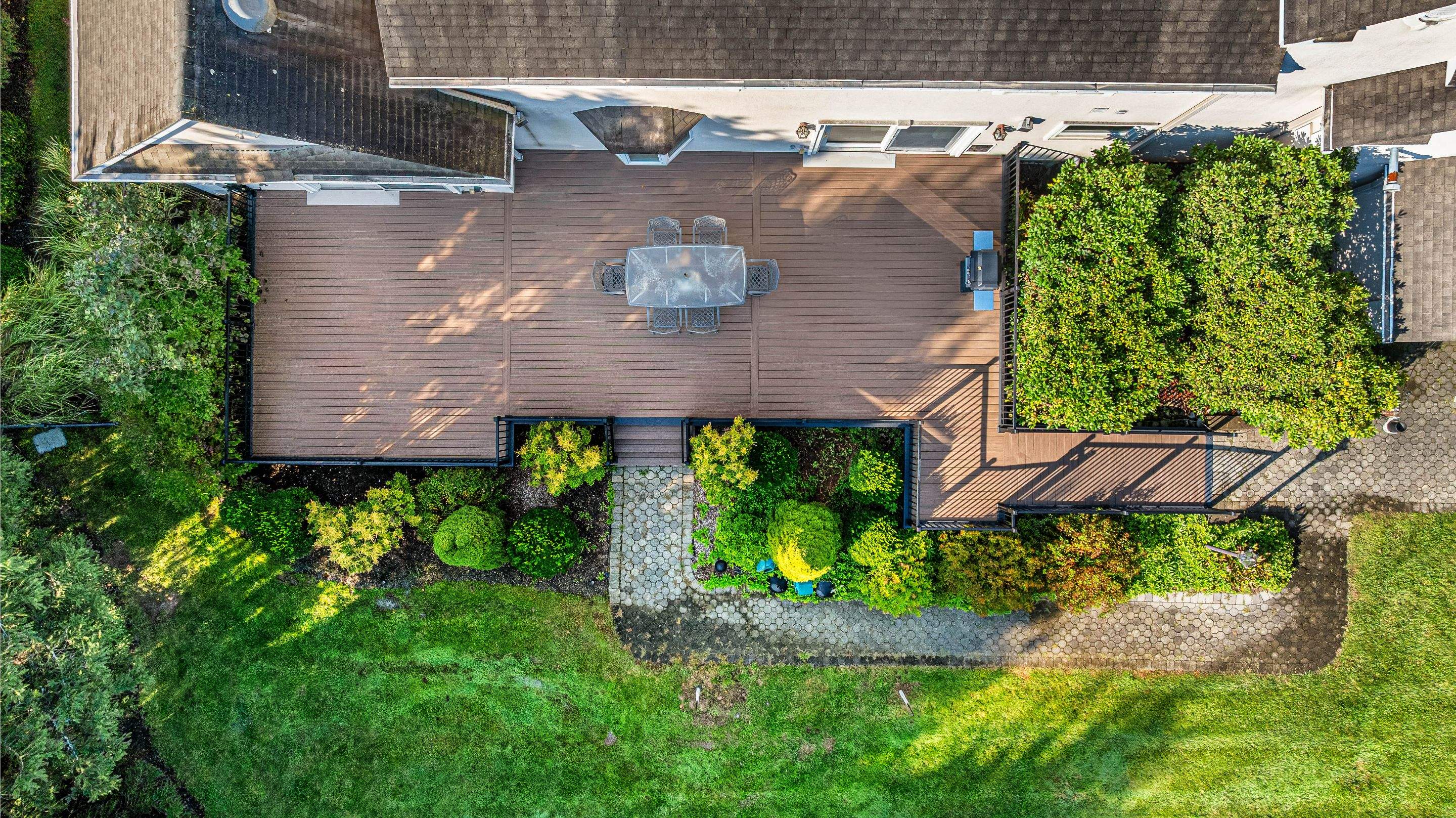 Peter - Bernards NJ by deck guardian