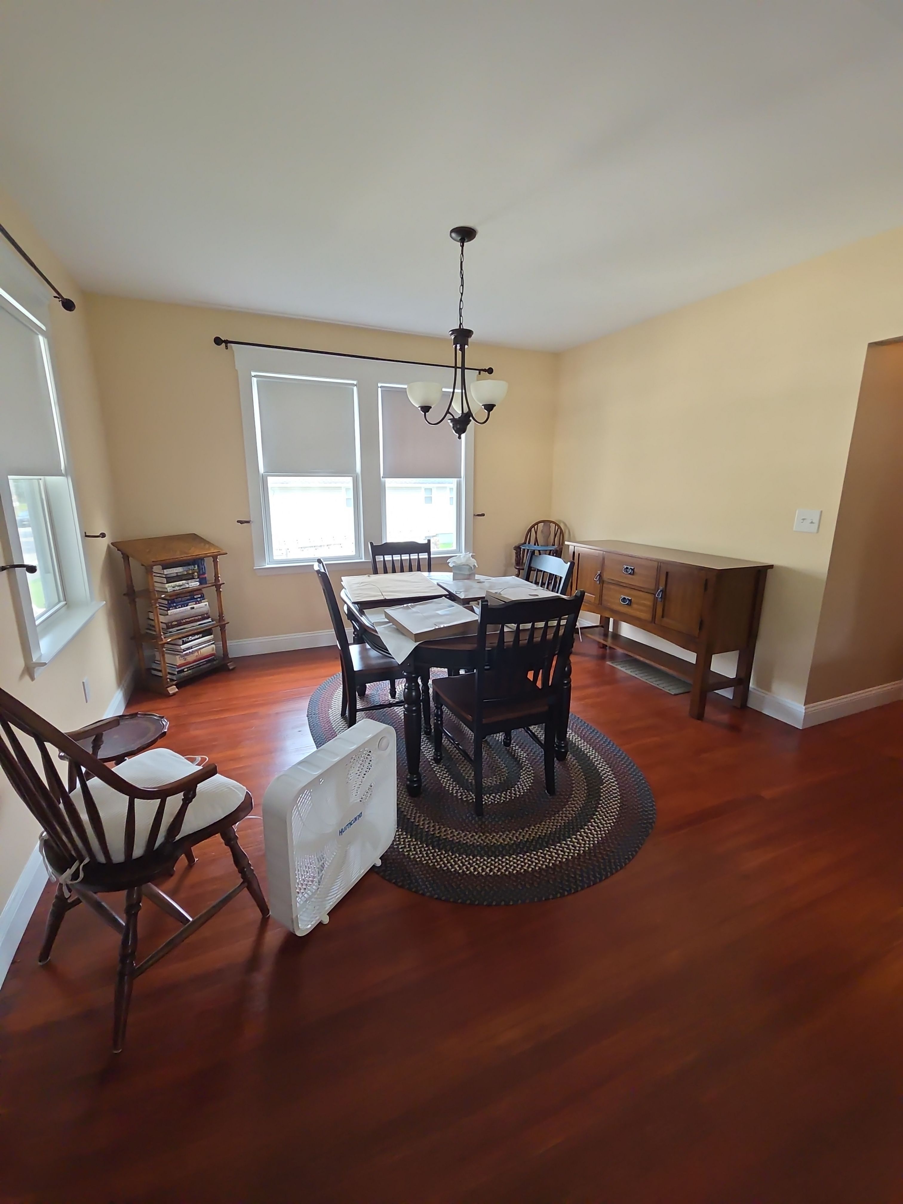 Full Interior Painting Refresh in Hawthorne NJ Home by Spectrum Painting, LLC