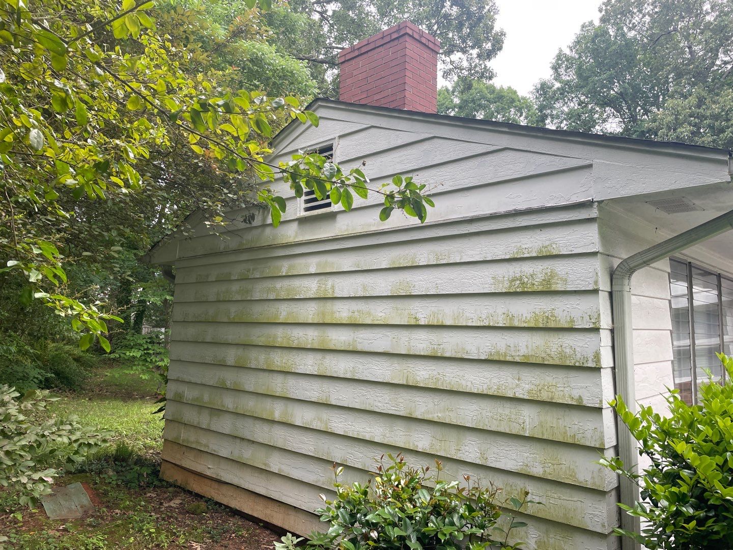 Galvalume Metal Roof by Just In Time Roofing and Restoration