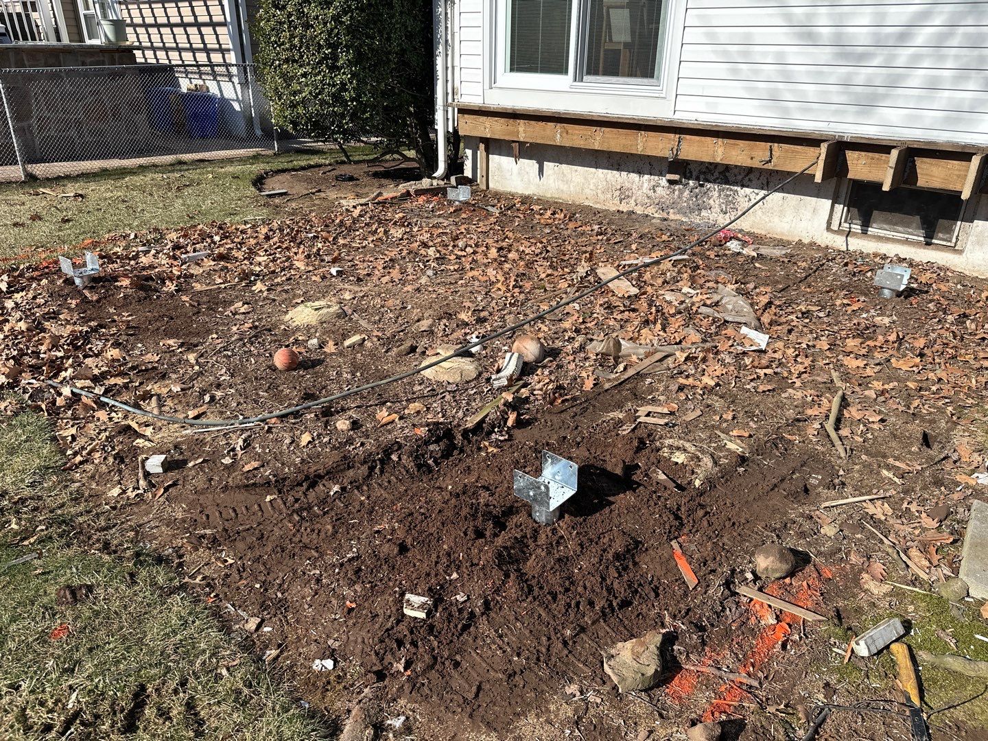 New Deck in Belleville, New Jersey by deck guardian