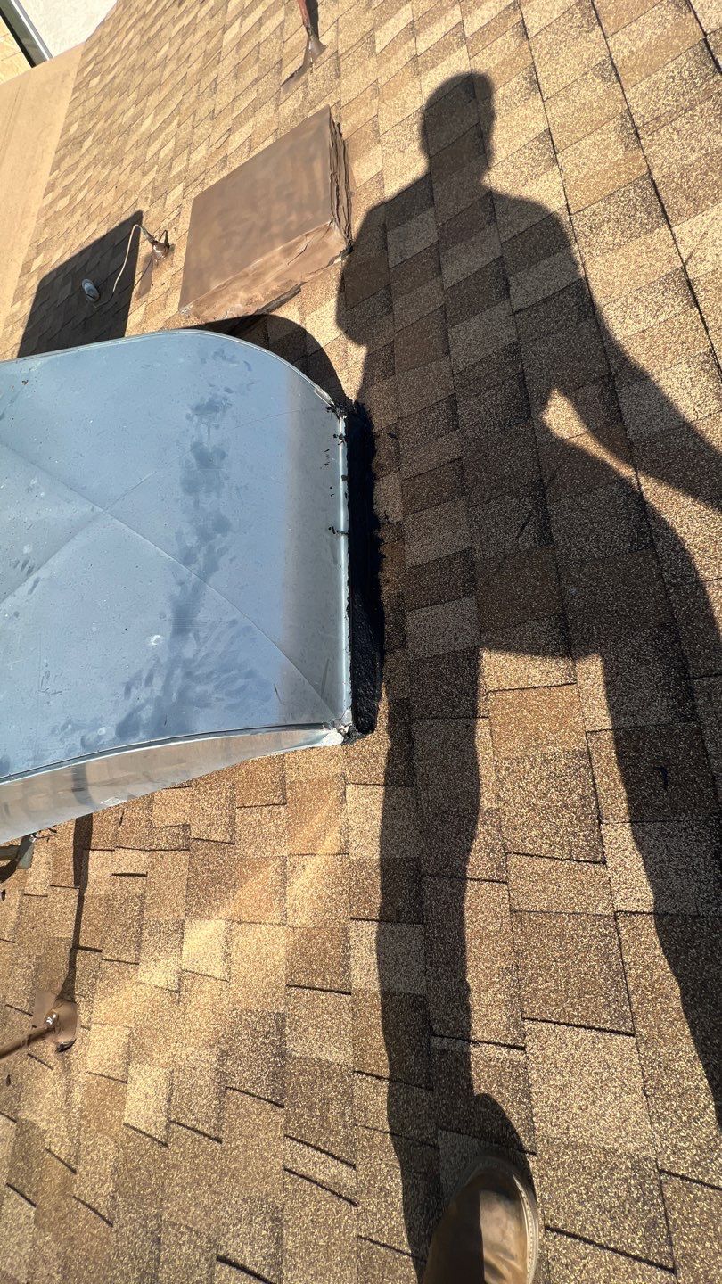 Gwendolyn's Full Re-Roof by All Storm Roofing & Construction