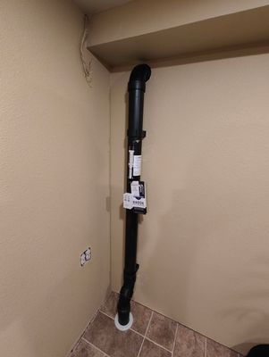 Subslab SafeAir™ System
